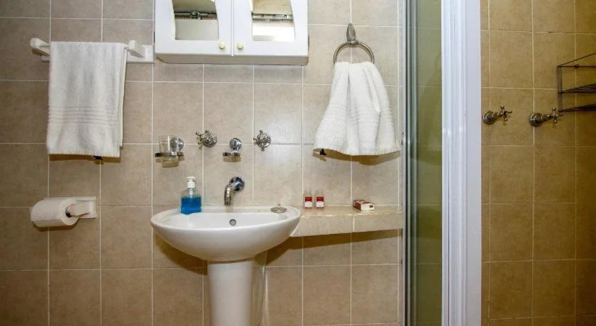 Virginia Forest Lodge