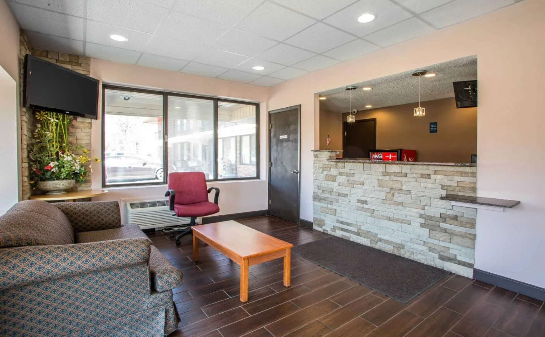 Rodeway Inn Hammonton