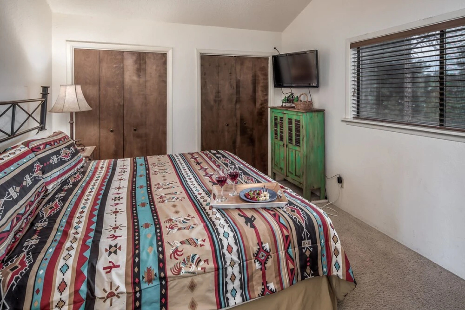Ruidoso Three-bedroom