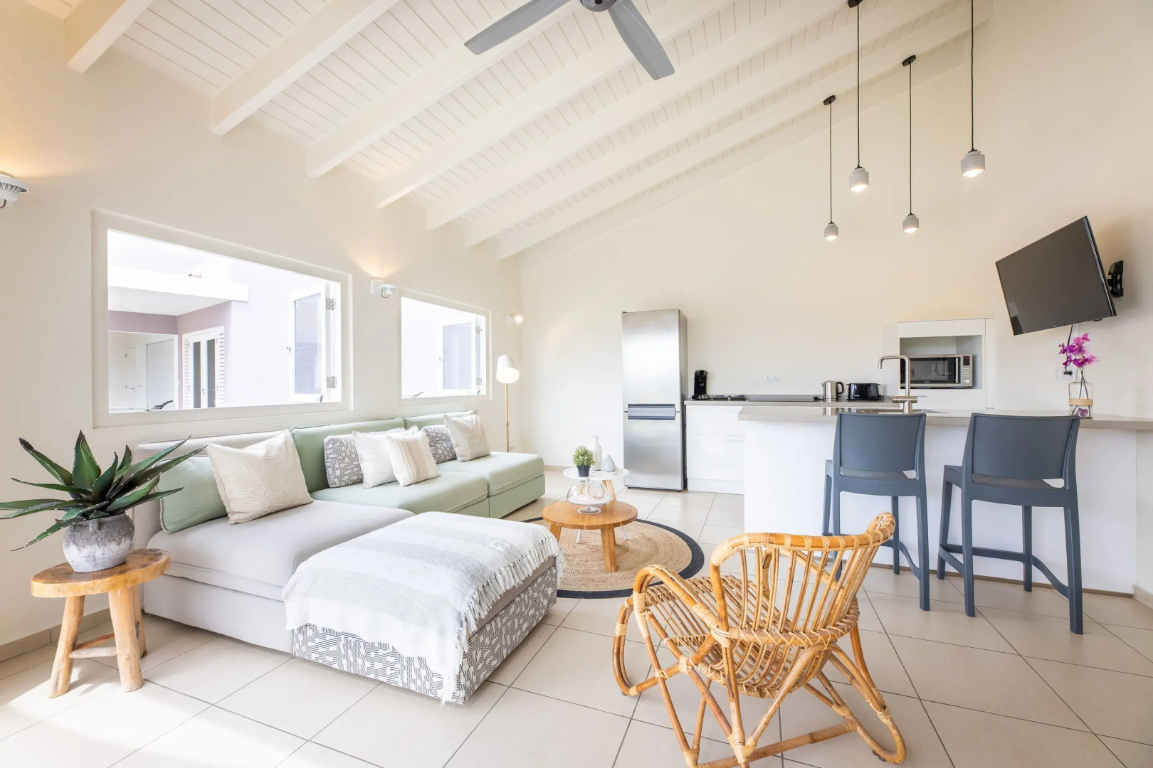 Superior Apartment