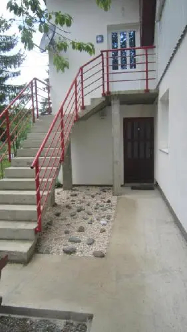 Apartments Grbović