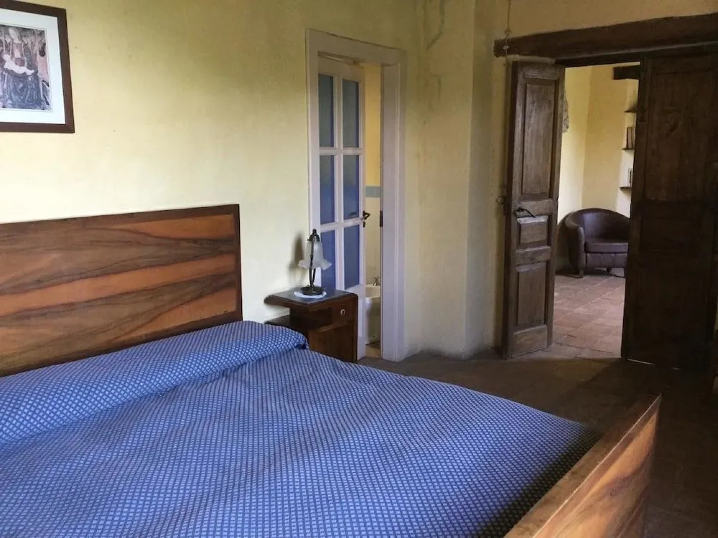 Agriturismo Colloreto