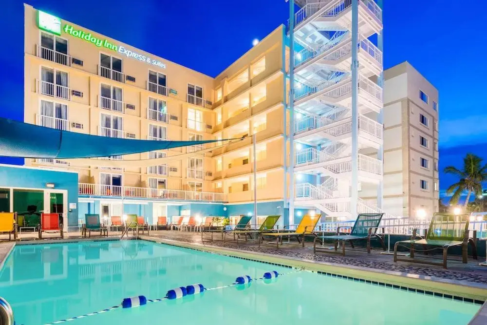 Holiday Inn Resort Nassau