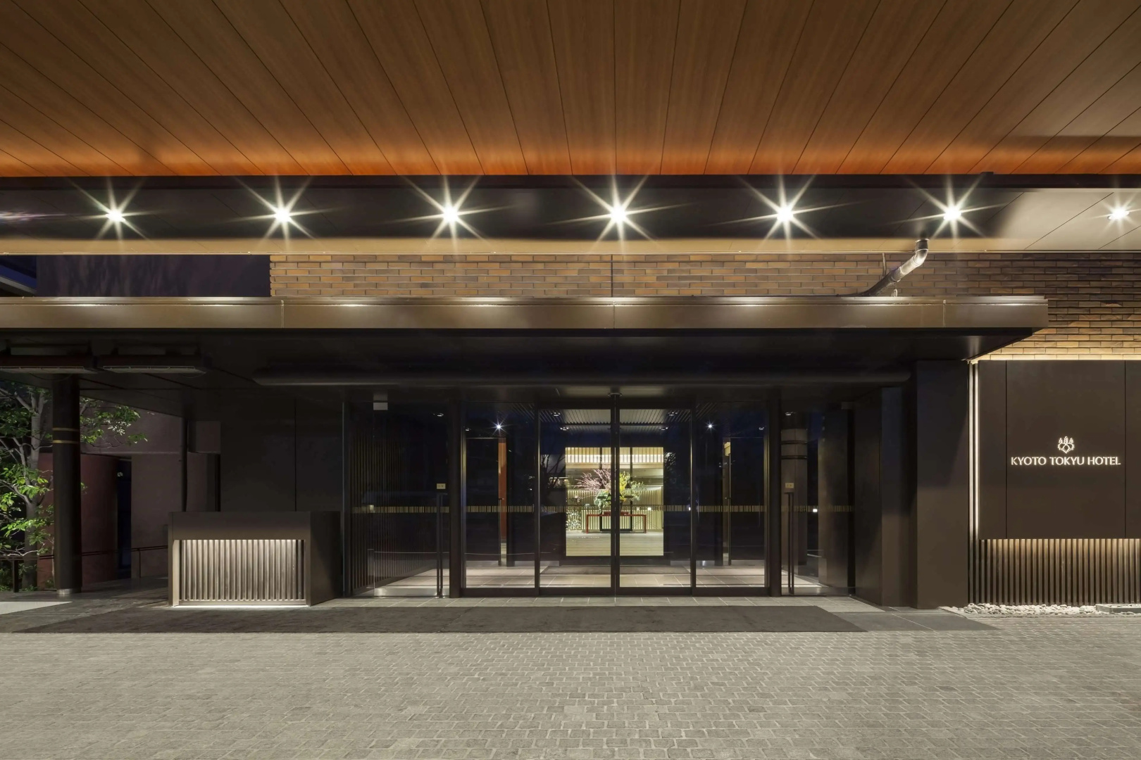 Kyoto Tokyu Hotel