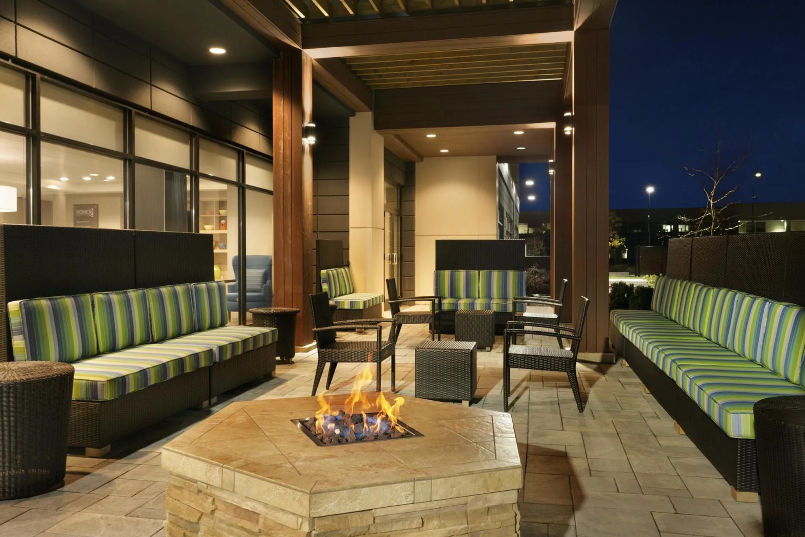 Home2 Suites by Hilton Milton Ontario