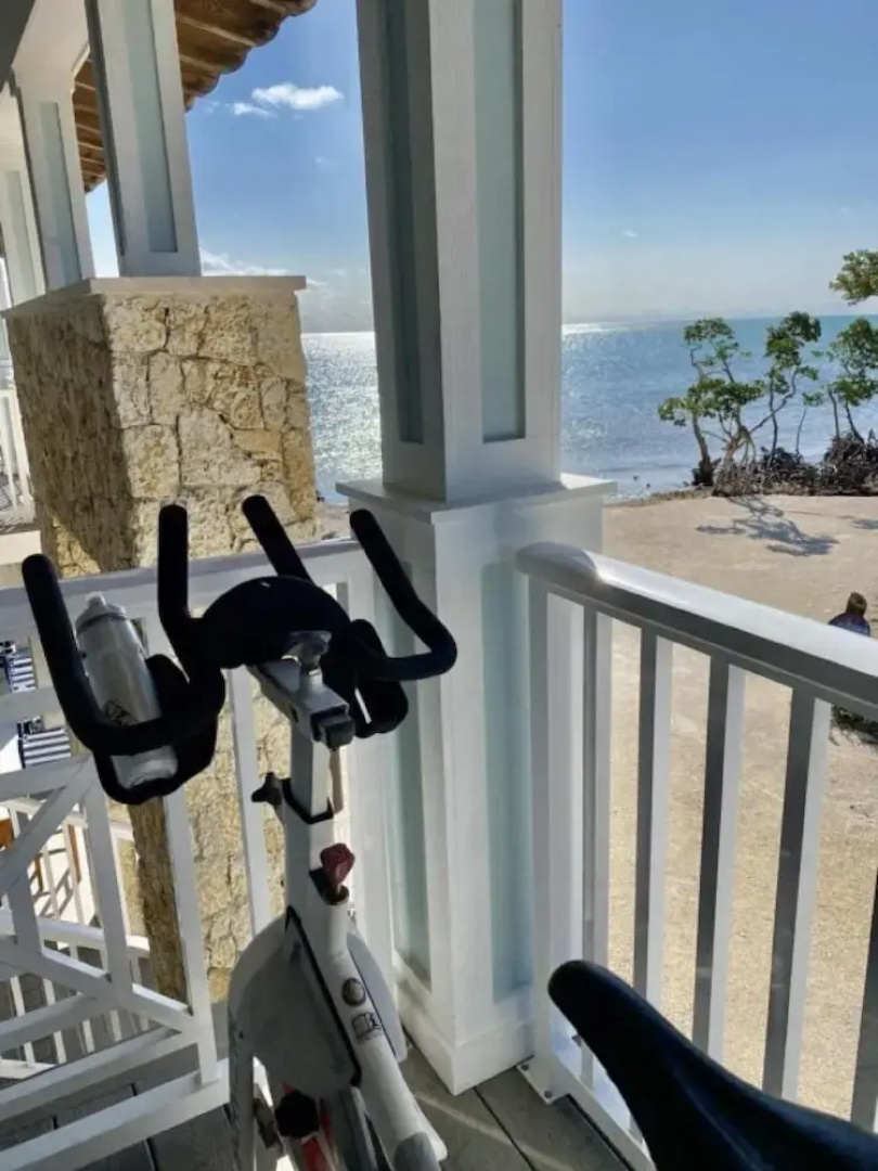 The Sanctuary Islet by Florida Keys Luxury Rentals