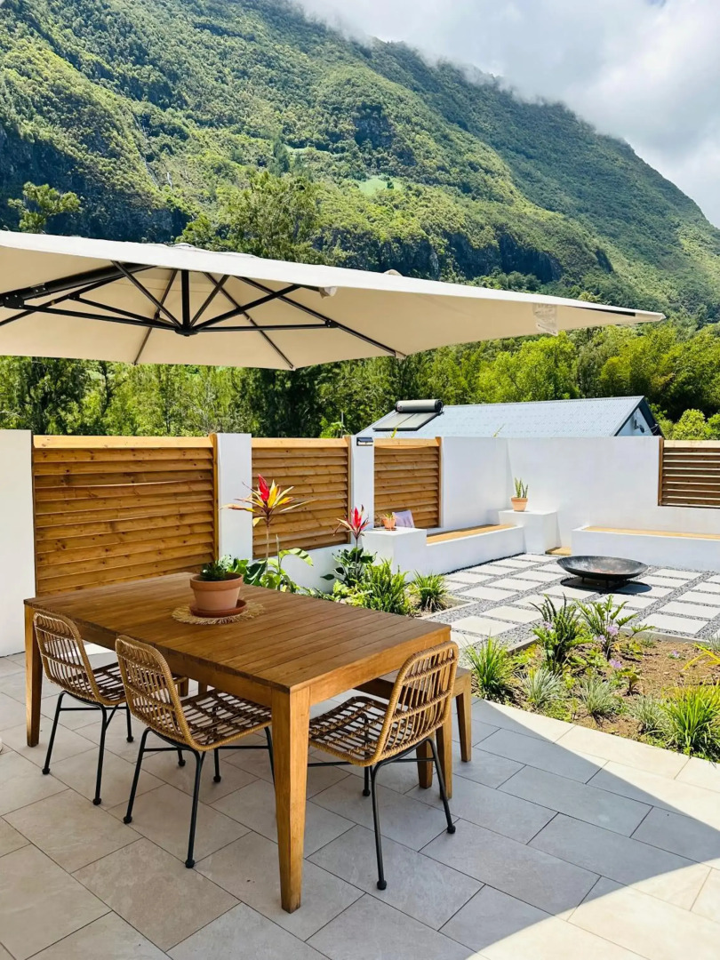 Villa Couleur Nature