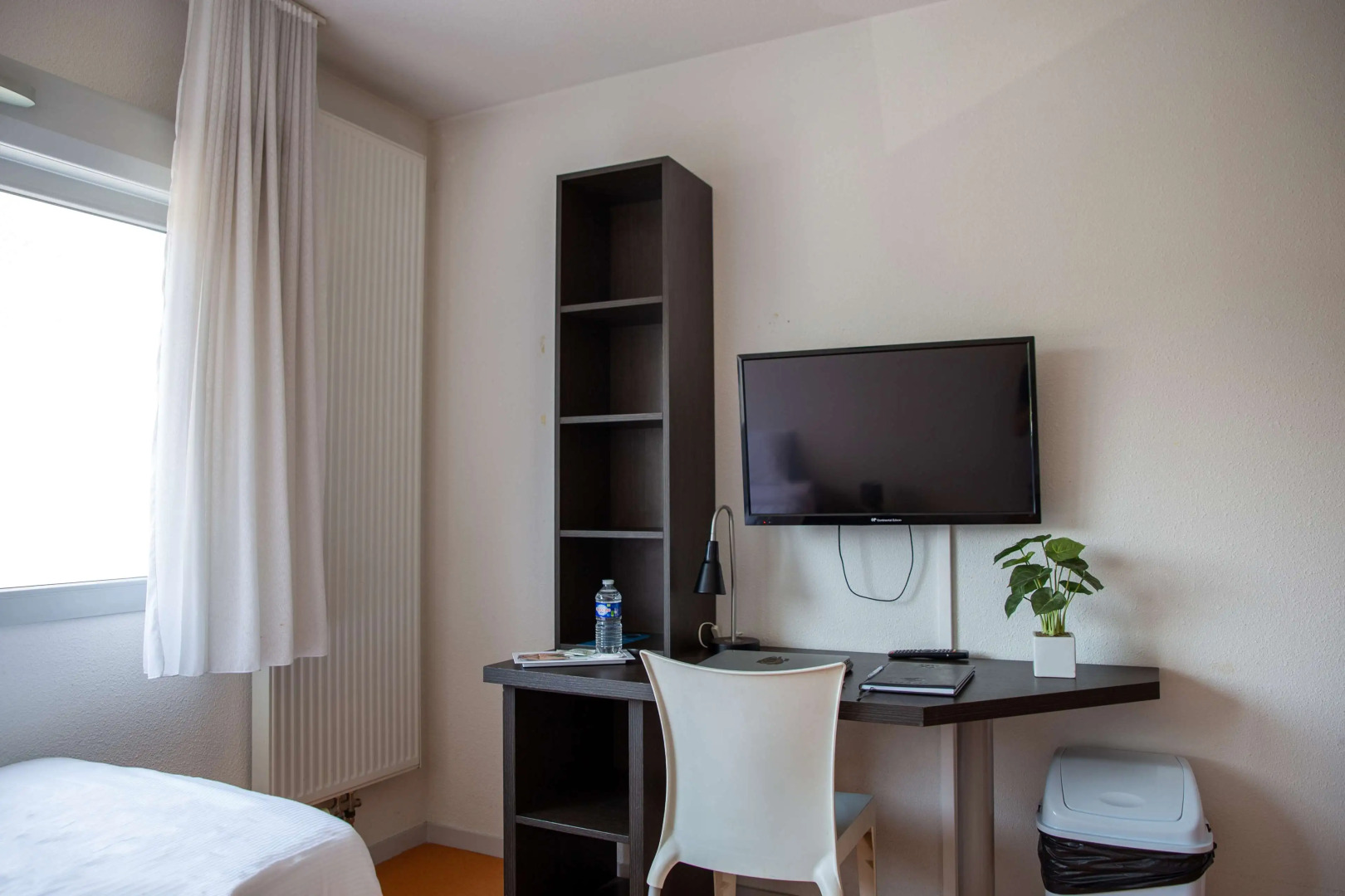 Comfort Aparthotel Besancon Hauts du Chazal