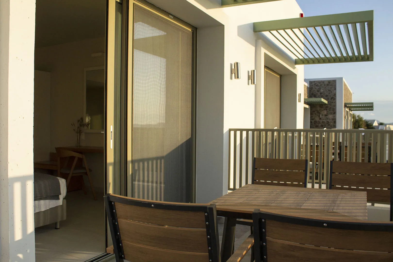 Kyma Suites - Adults only