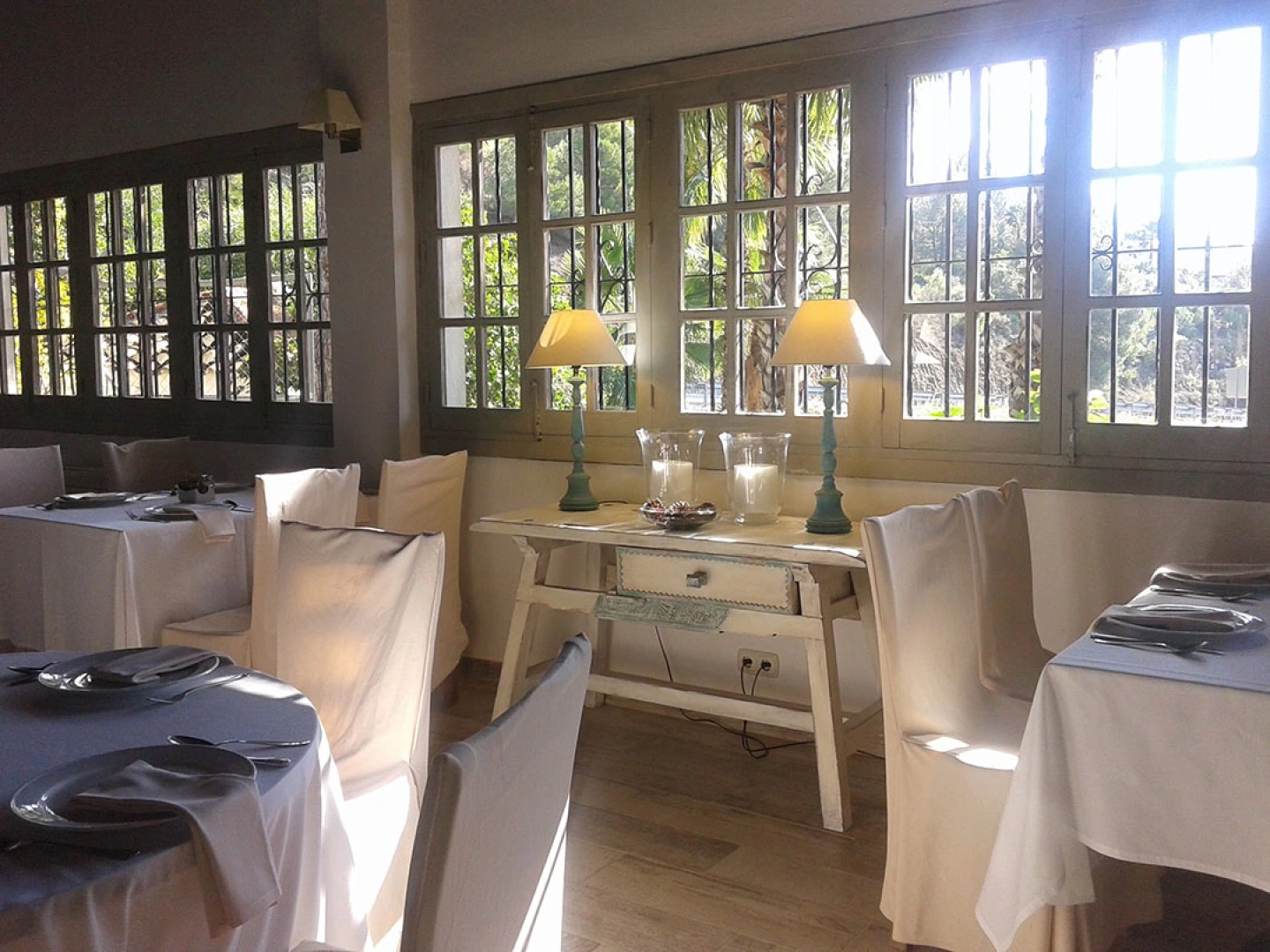 Hotel Alhaurín Golf Resort