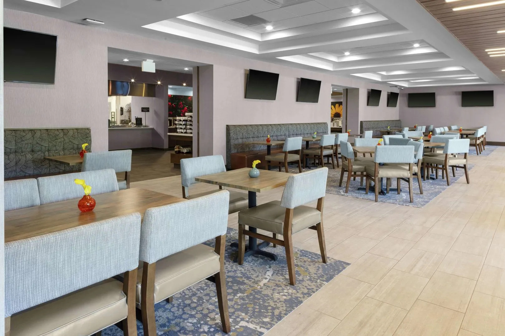 Embassy Suites by Hilton Grand Rapids Downtown,MI