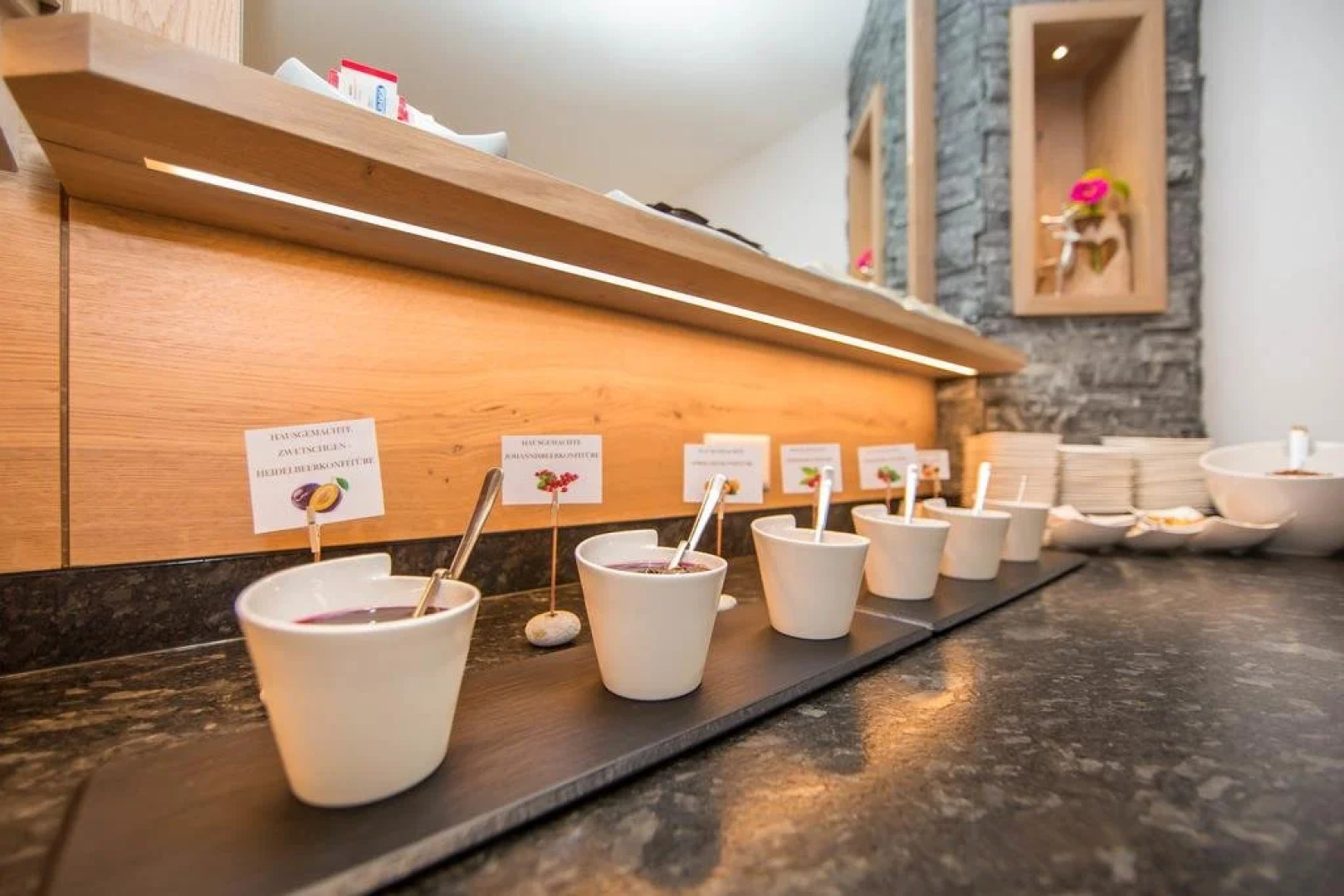 Appartement Panorama