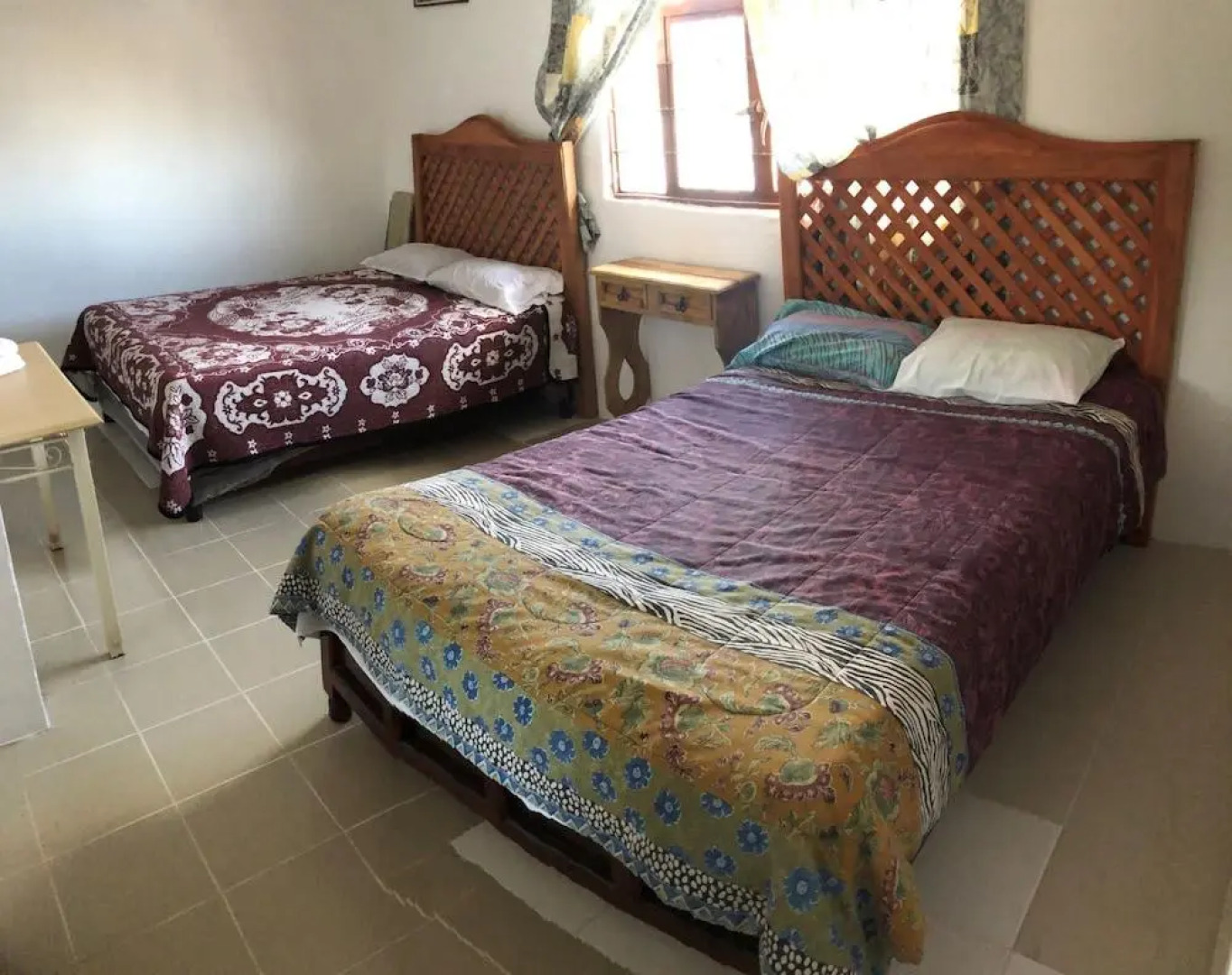 Hotel Meson del Abuelo