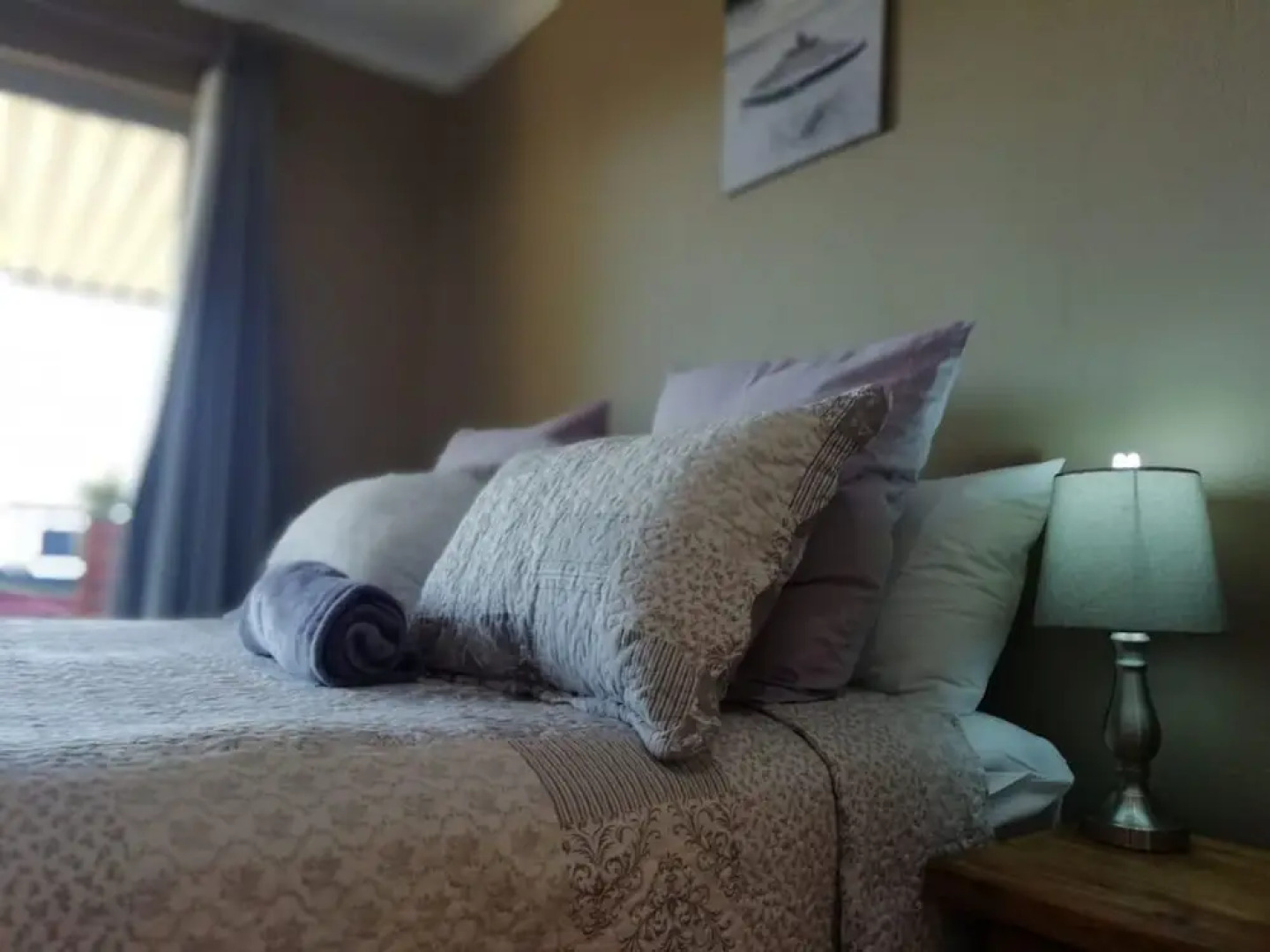 Wonder View Guest House