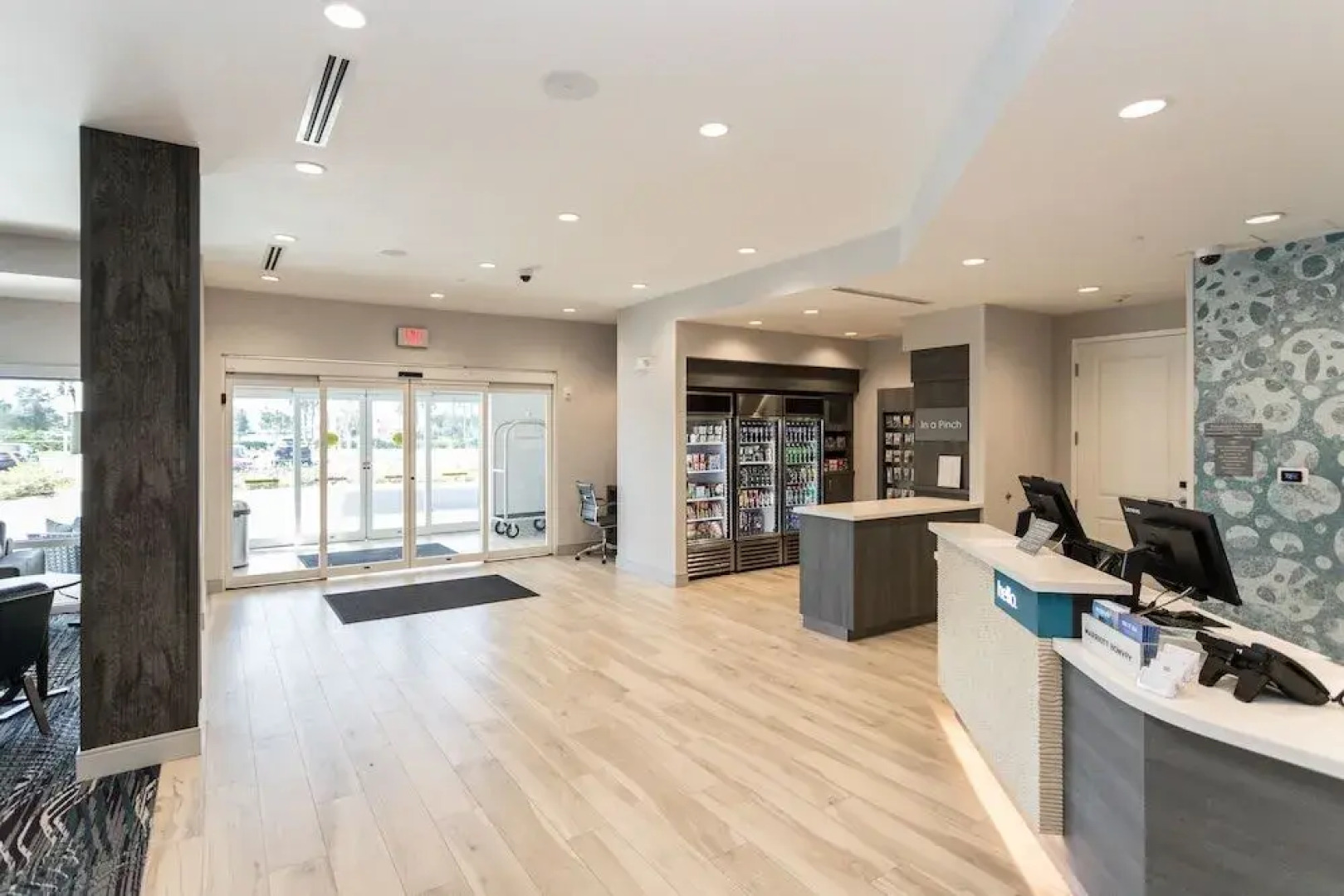 TownePlace Suites by Marriott Port St. Lucie I-95