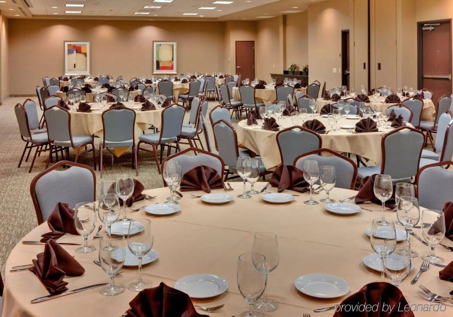 Holiday Inn Ontario Airport by IHG