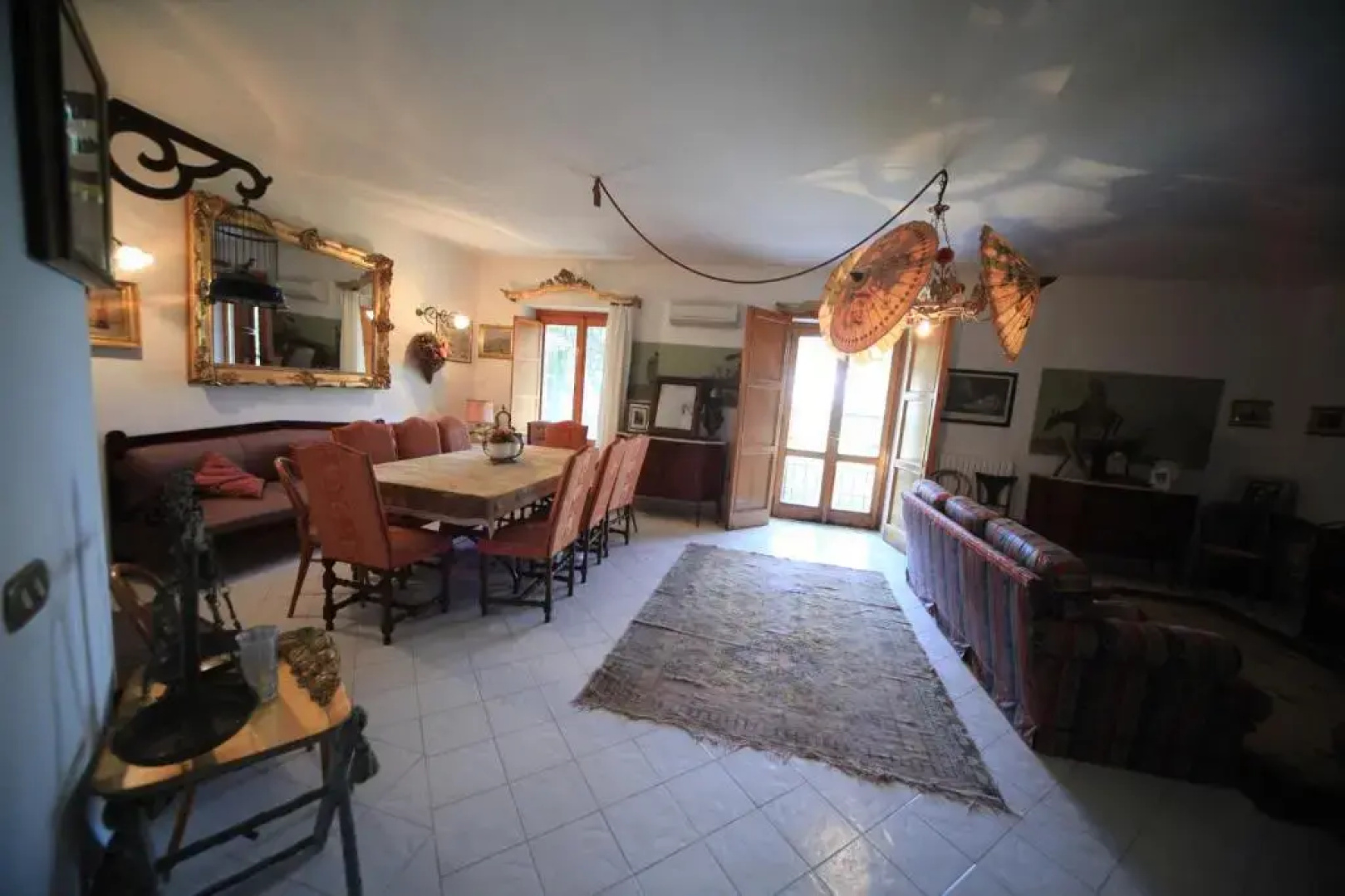 Azienda Agrituristica Seliano
