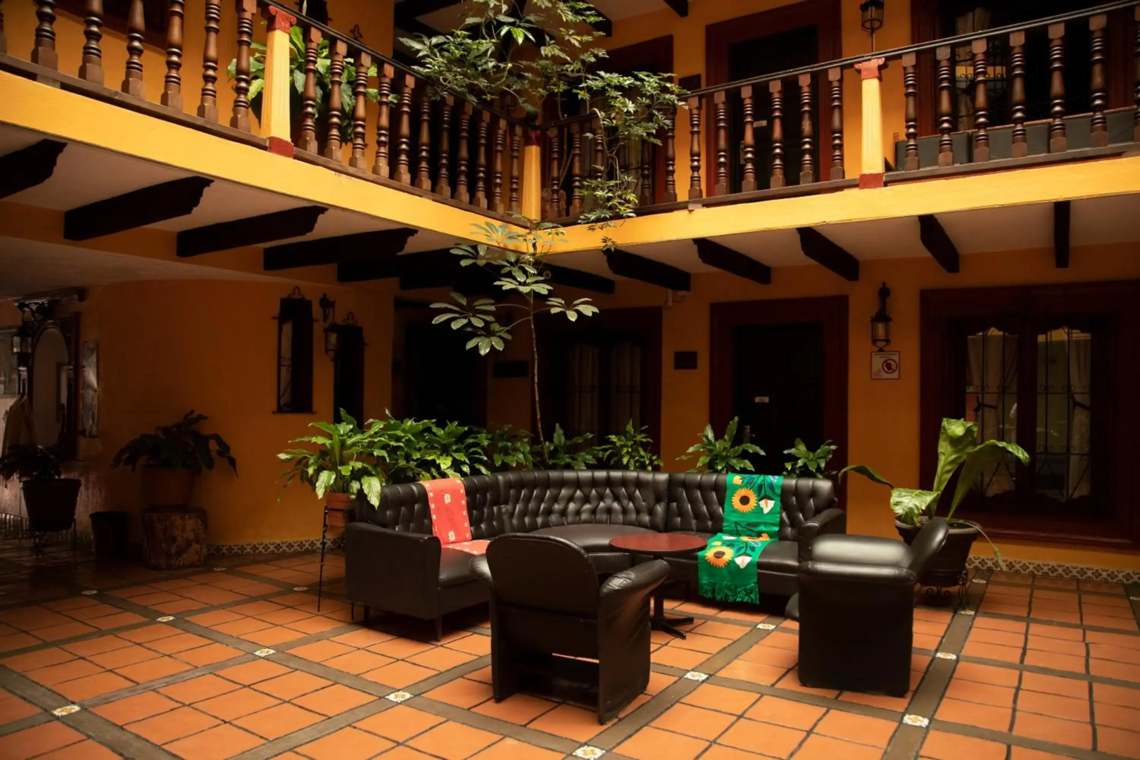 Hotel  Catedral