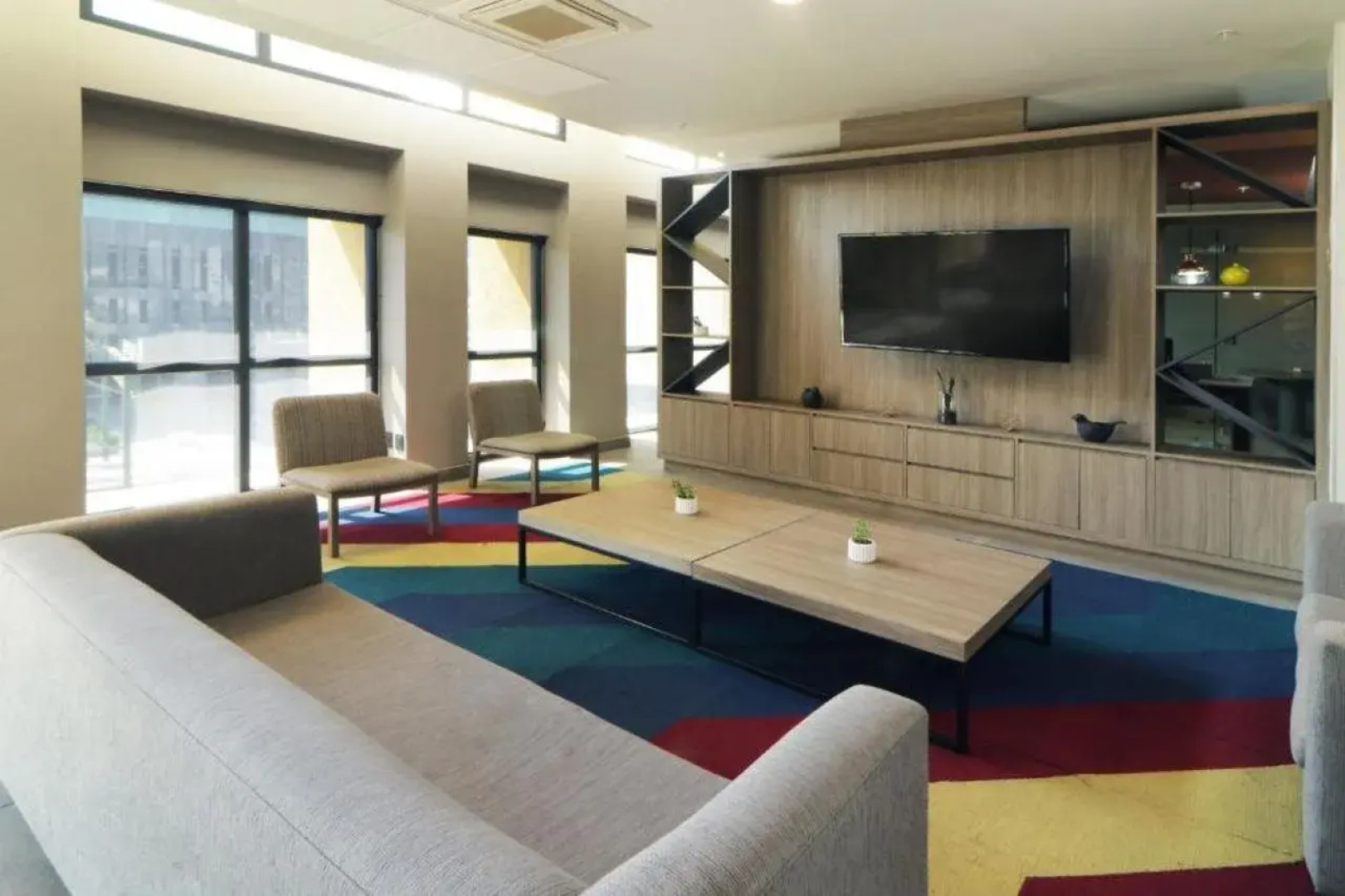 City Express Plus by Marriott Monterrey Galerias