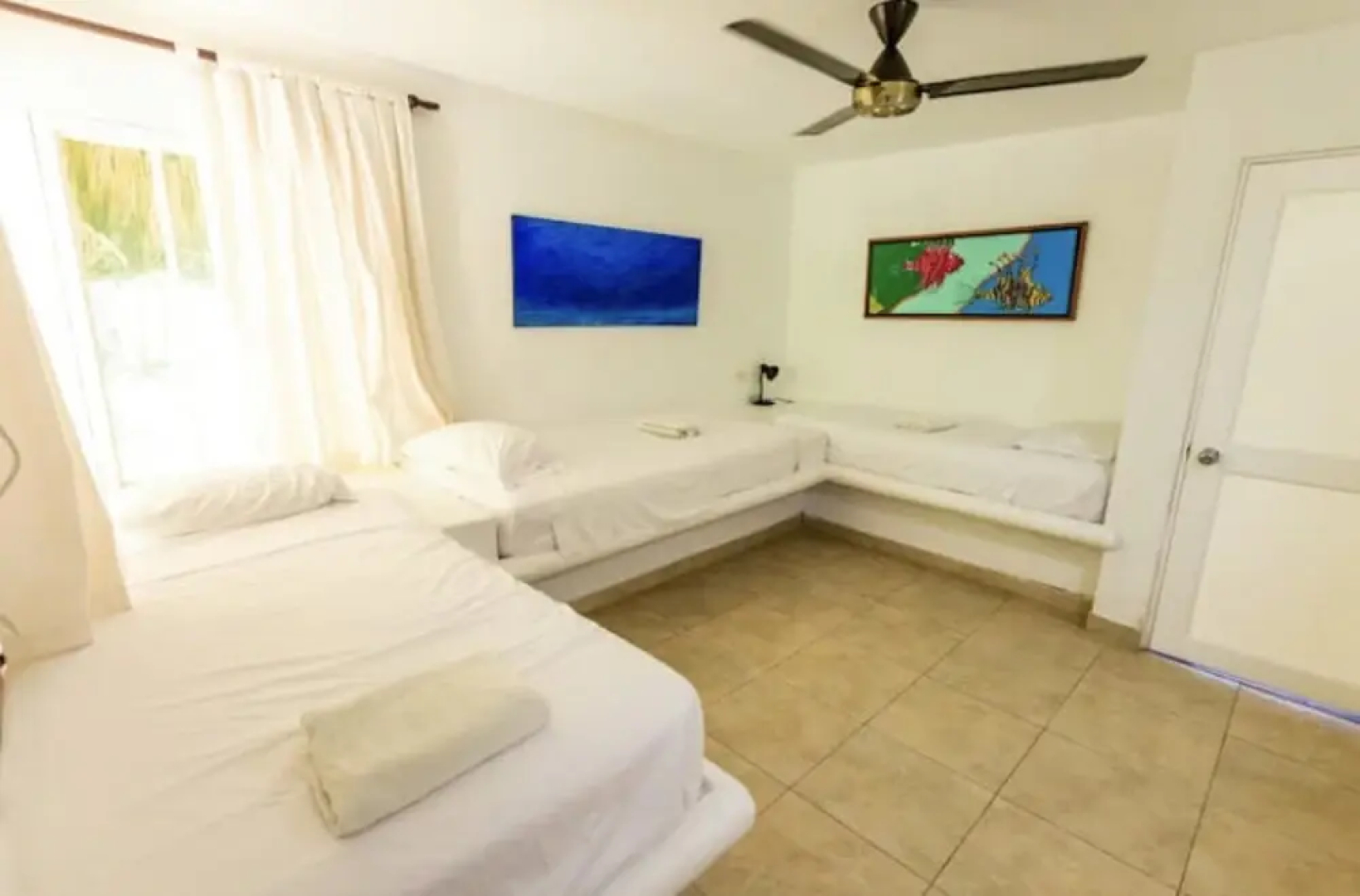 Isla Amor in Isla With 4 Bedrooms and 4 Bathrooms