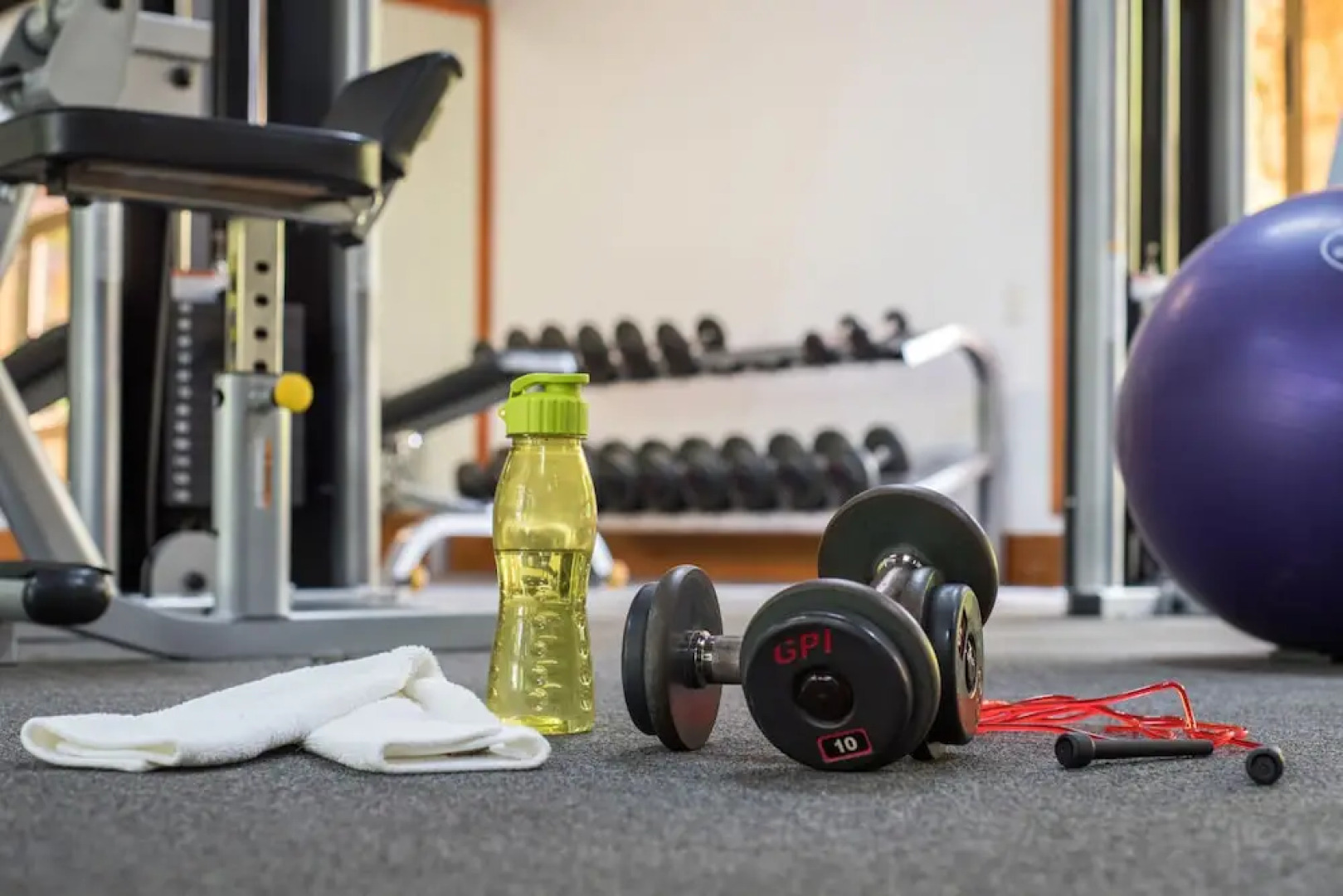 Los Altos Residences