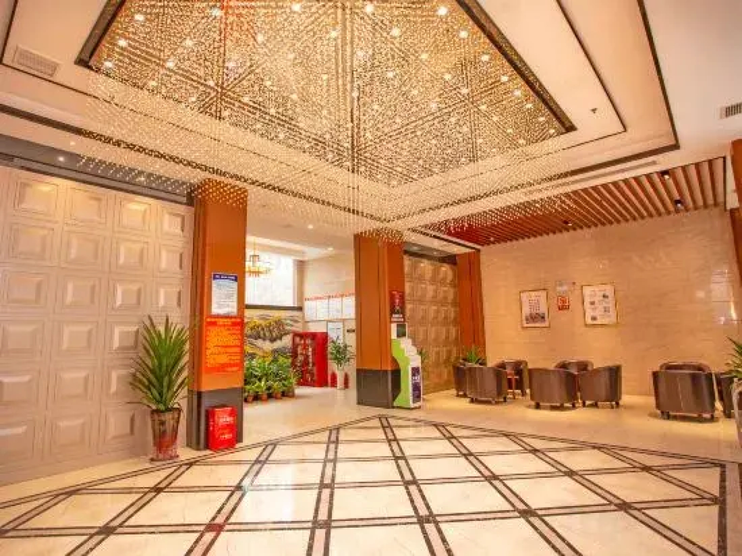 Rui Jing Hotel