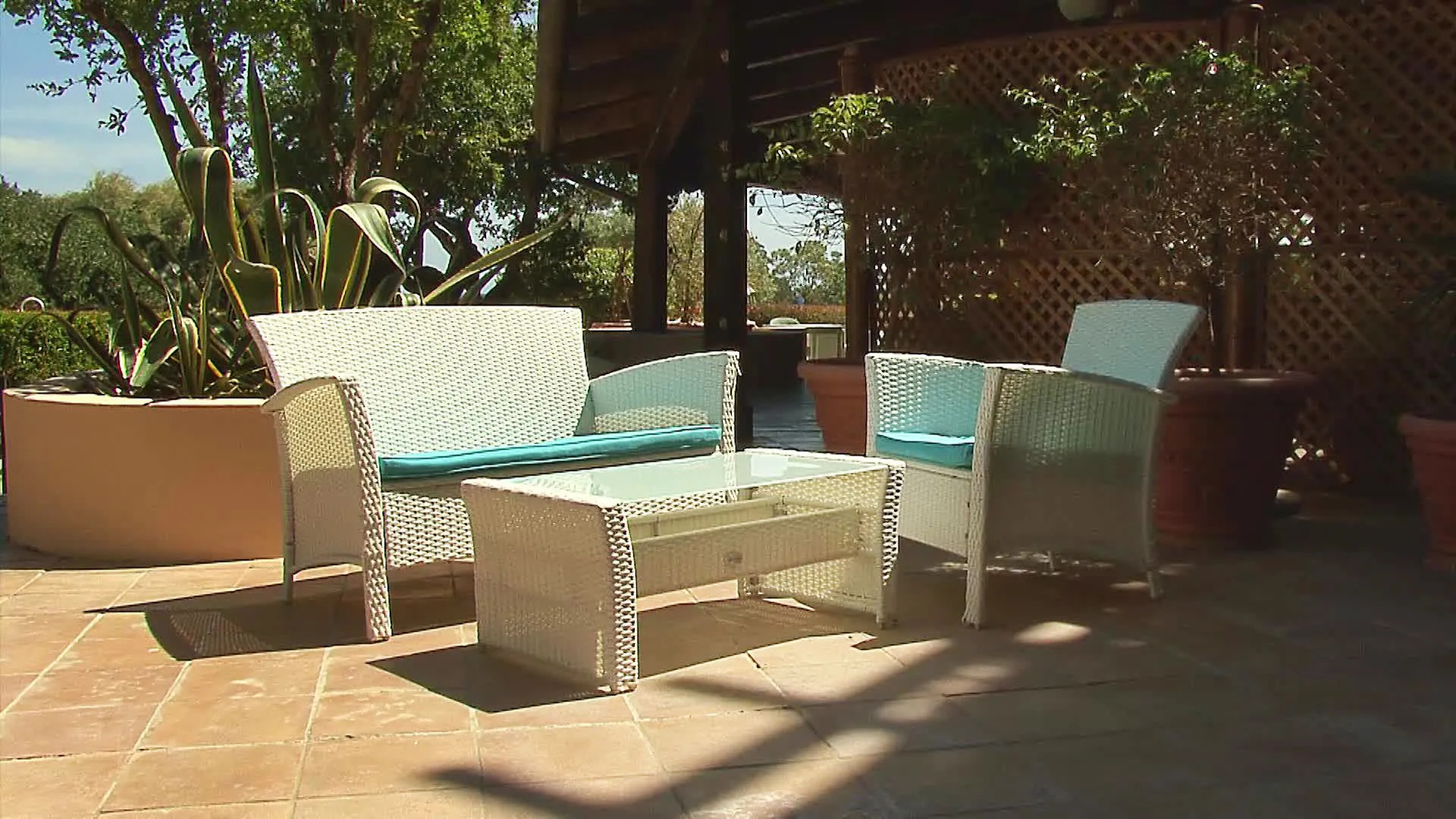 Swadeshi Sporting Hotel Tanca Manna