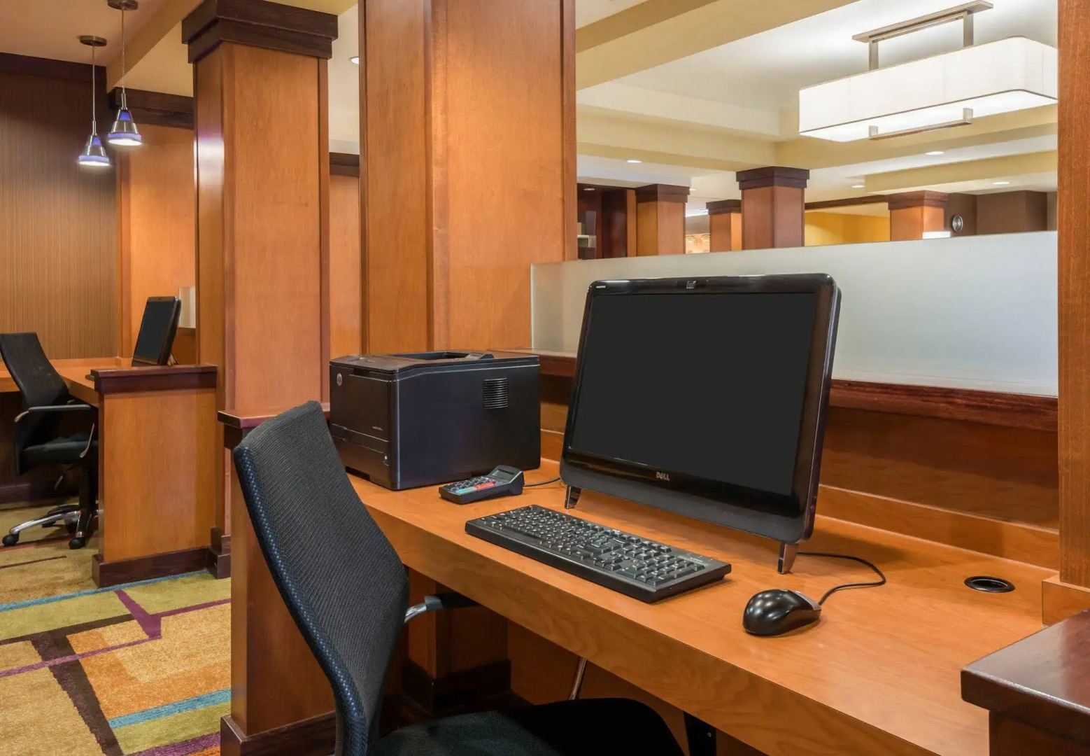 Fairfield Inn & Suites by Marriott Buffalo Airport