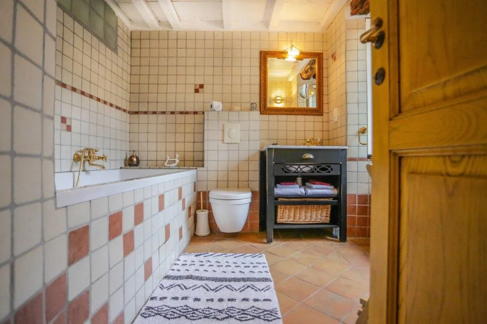 Latu Corsu - Cote Corse