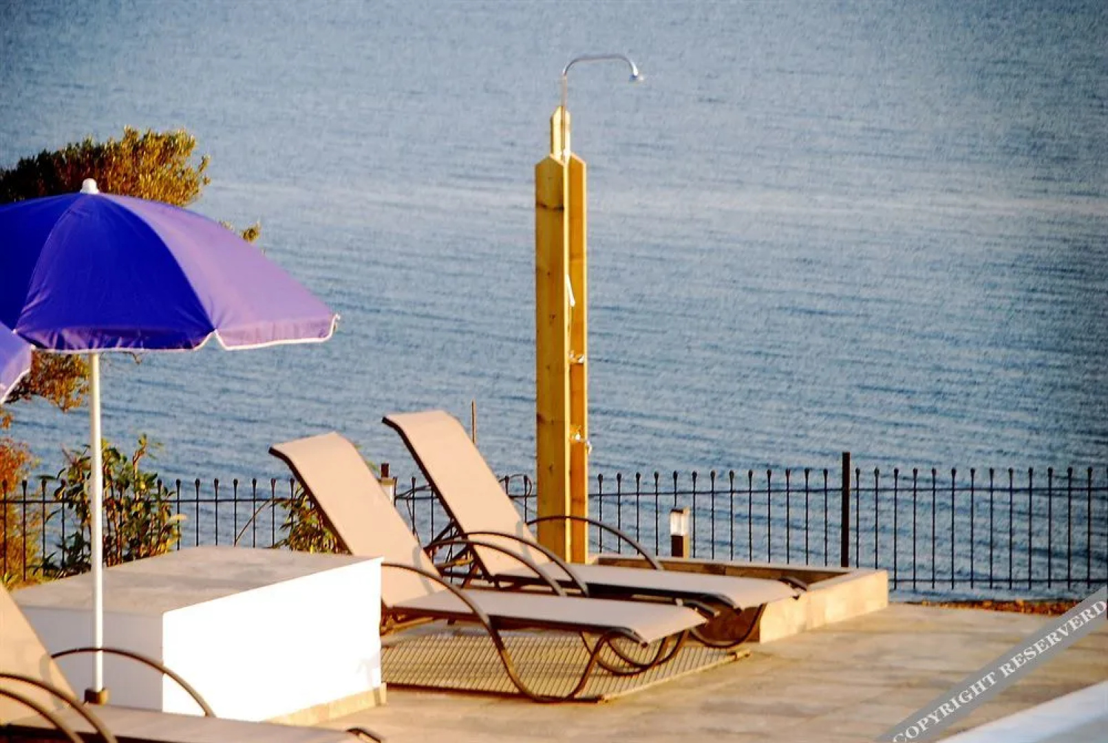 Samothraki Beach Apartments and Suites Hotel