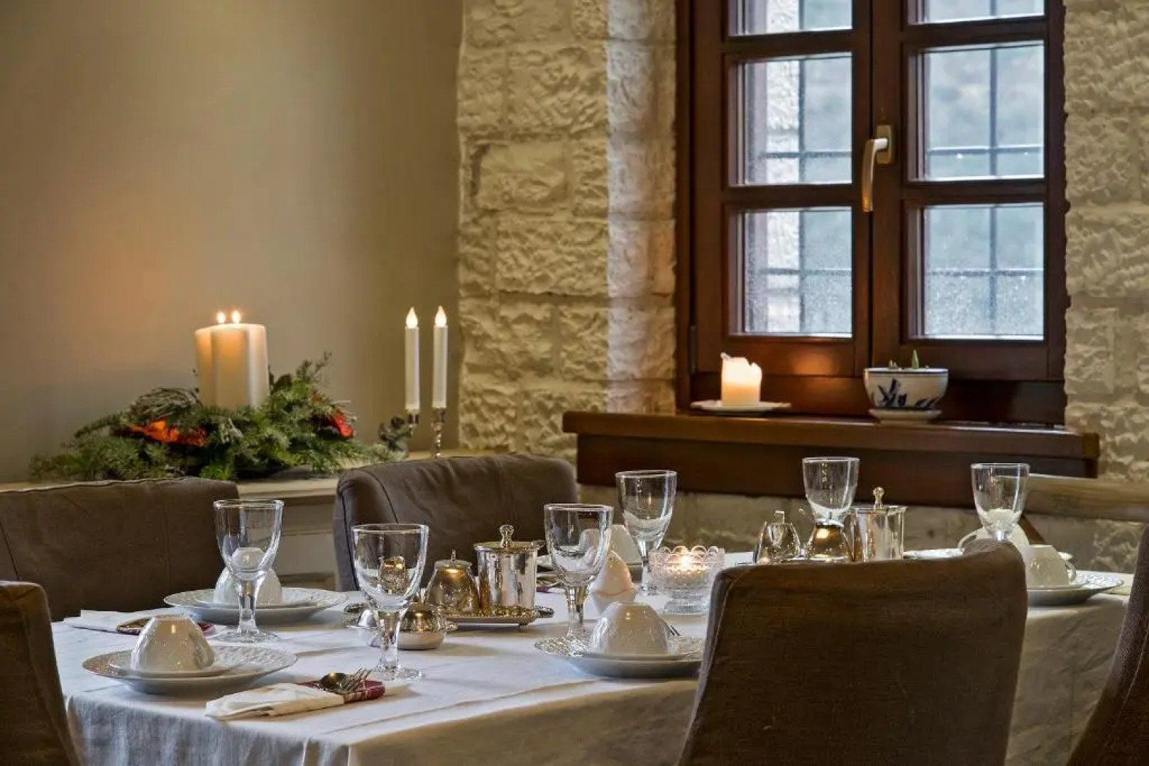 Aberratio Boutique Hotel