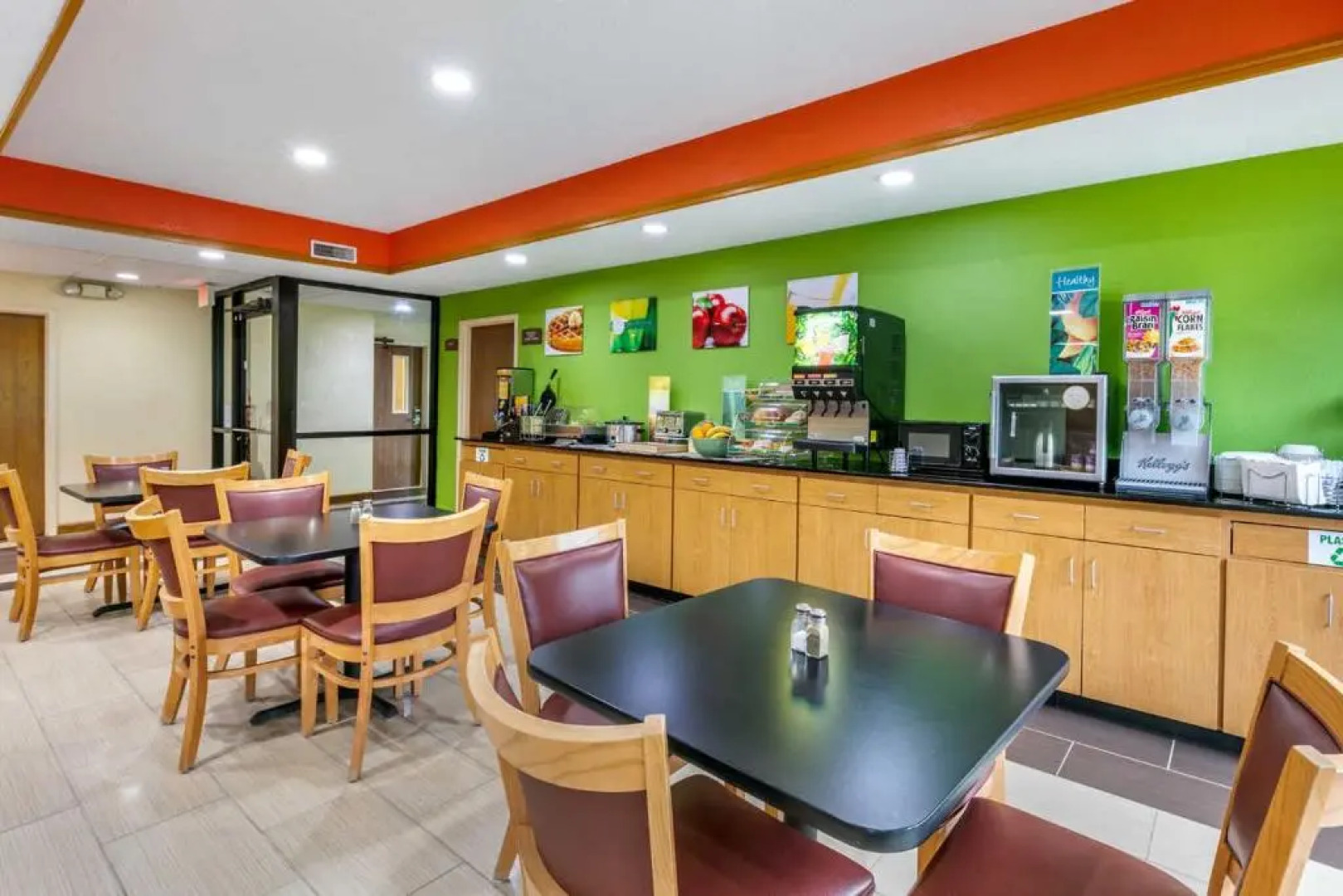 Quality Inn Rogersville