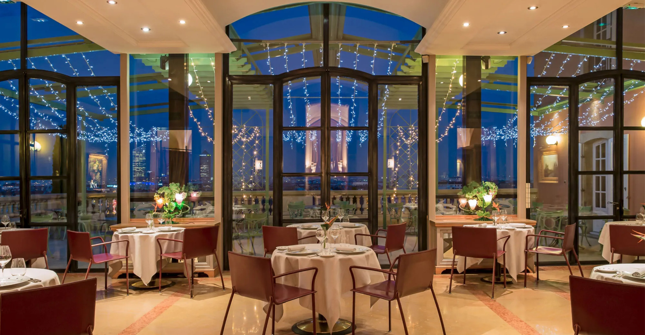 Villa Florentine, A Beauvallon Hotel & Spa