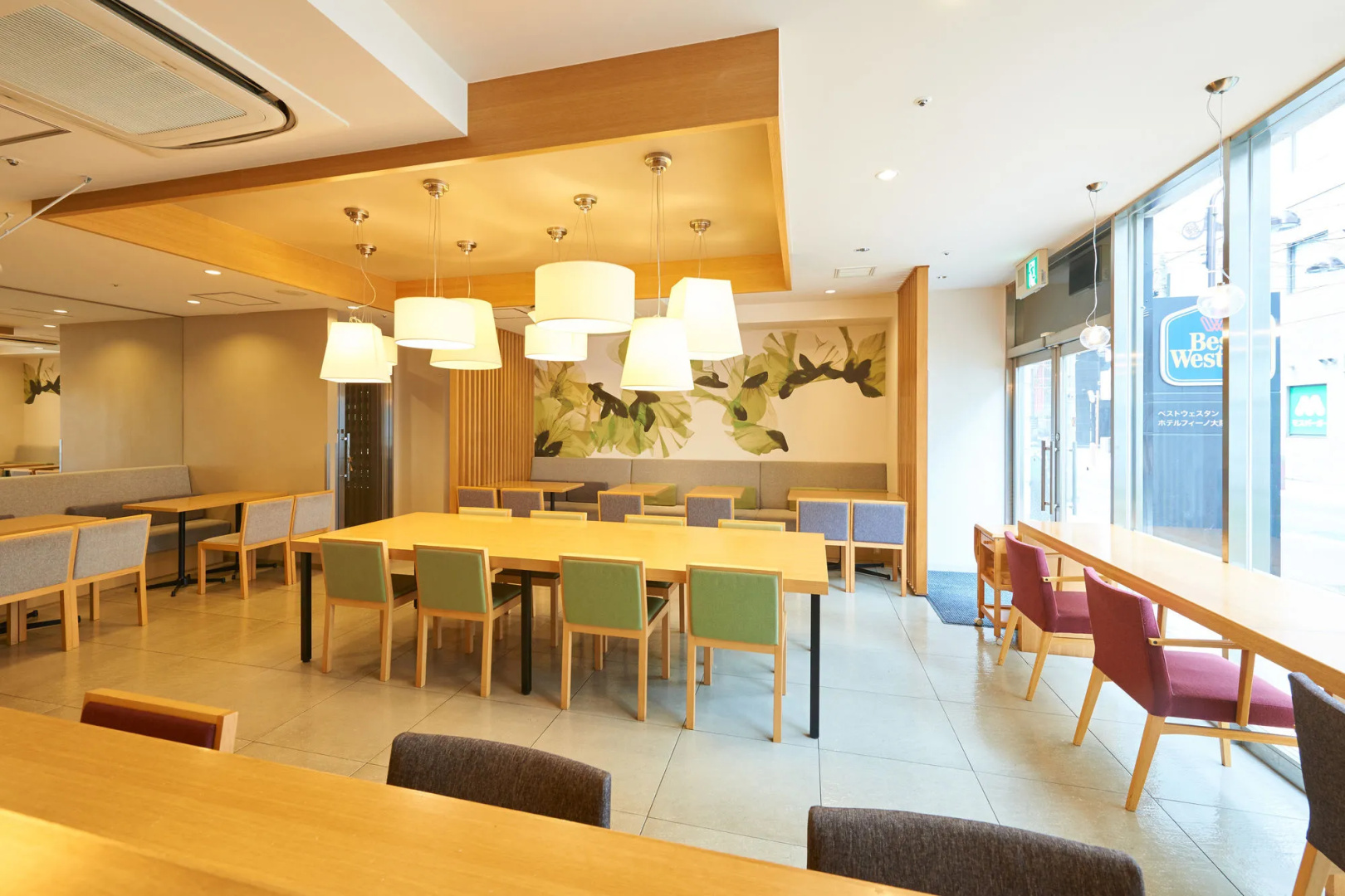 Best Western Hotel Fino Osaka Shinsaibashi