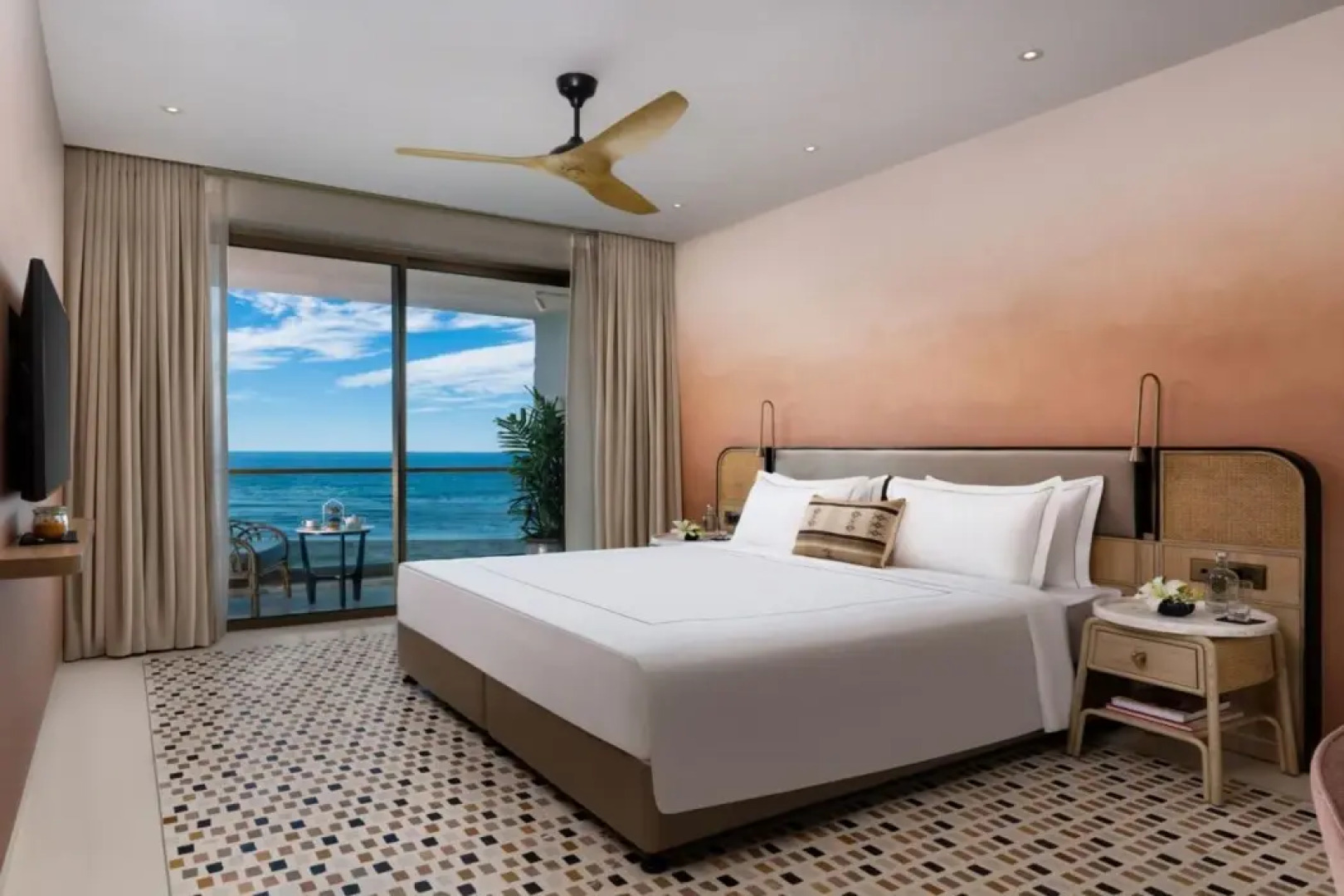 Taj Puri Resort & Spa, Odisha