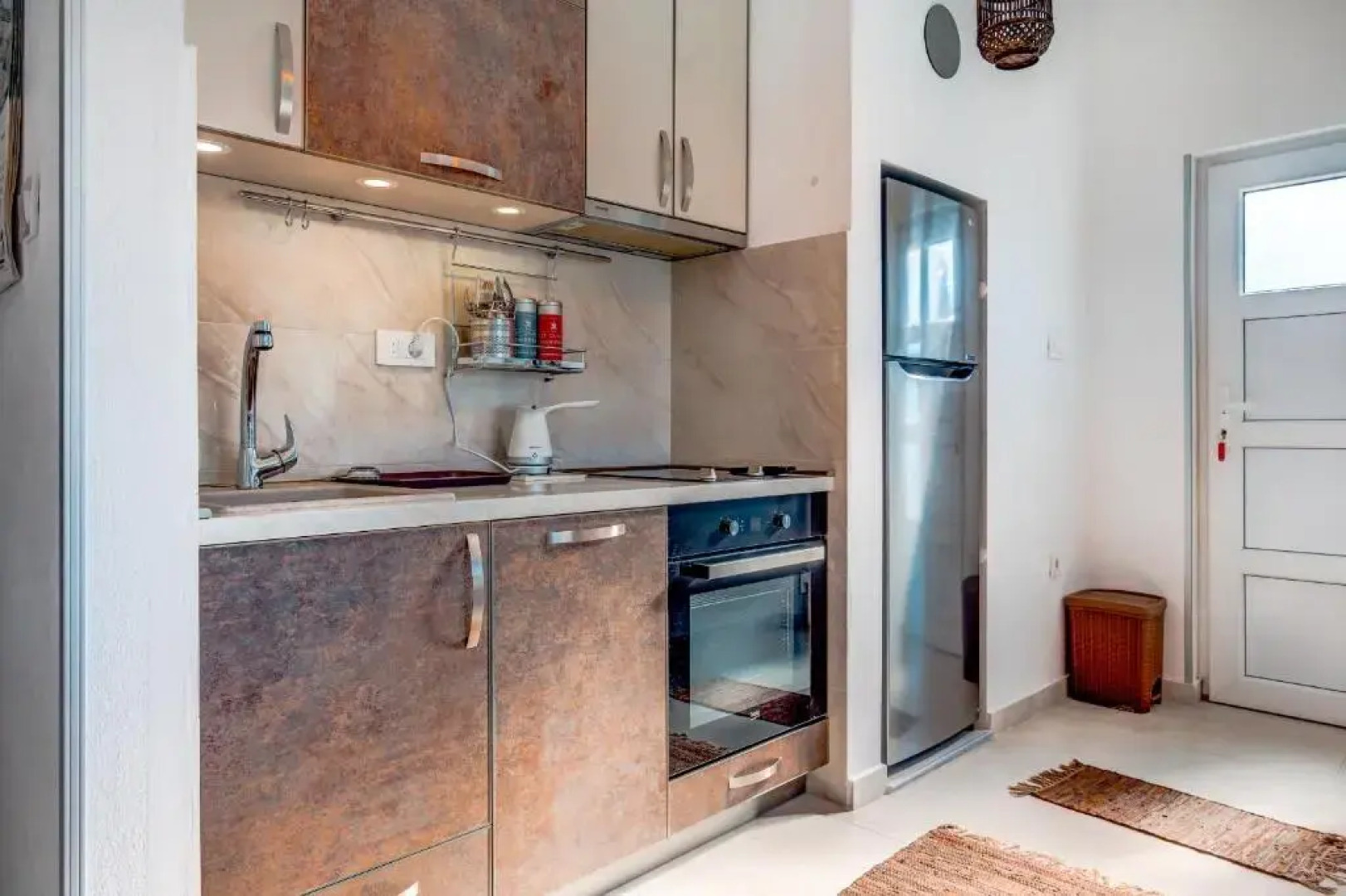 Sea Oasis Apartments - Milosevic