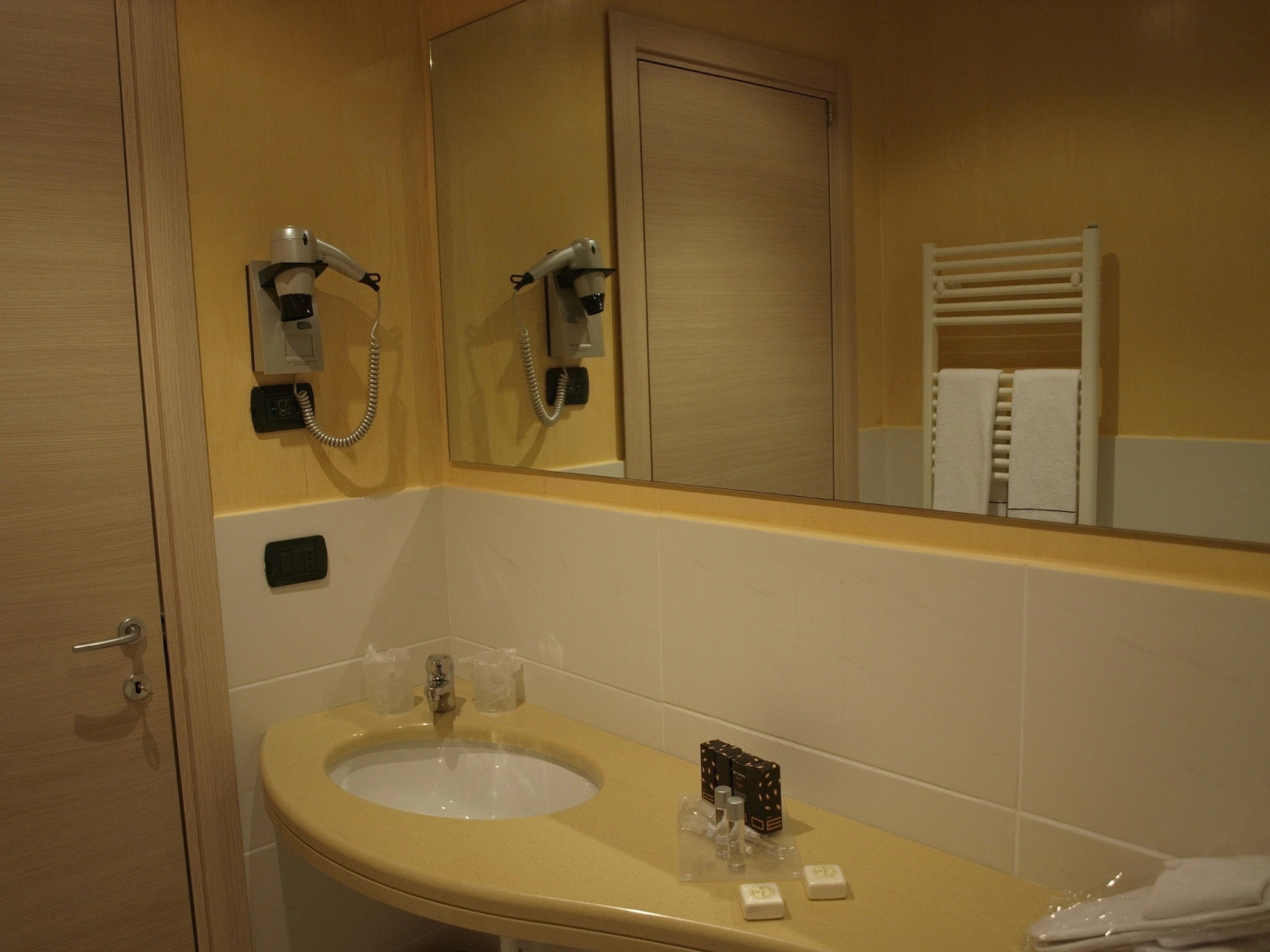 NSM Hotel Palace Lucera