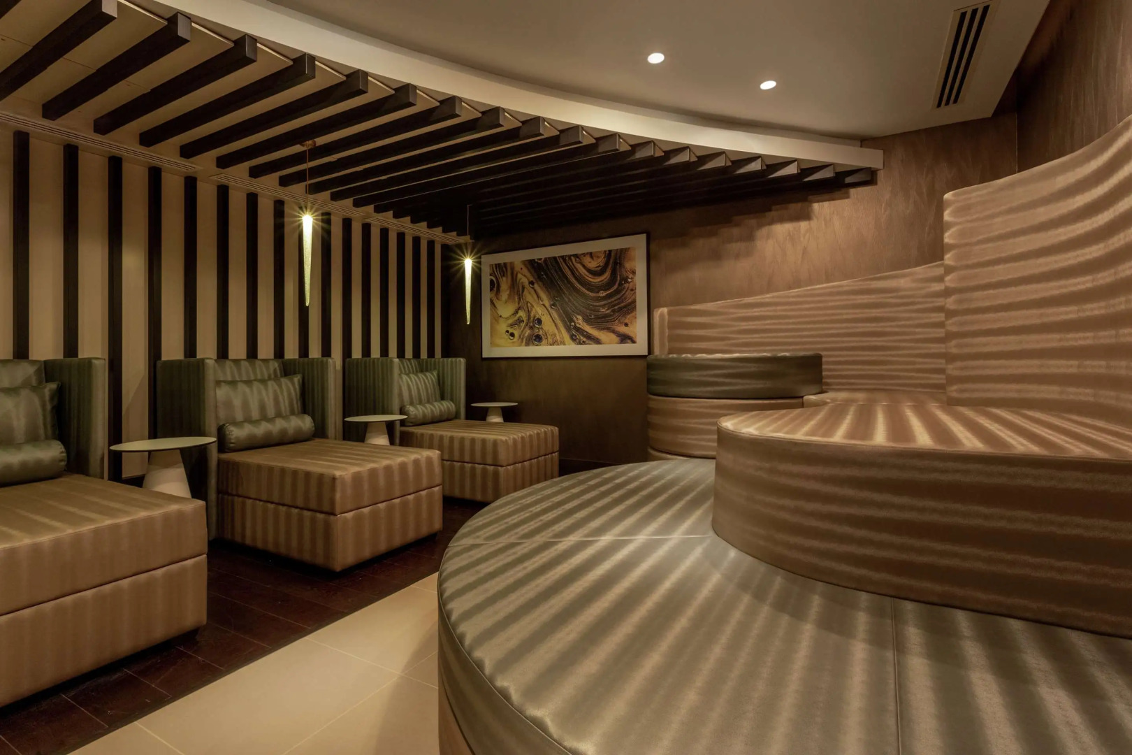 Hilton Aberdeen TECA