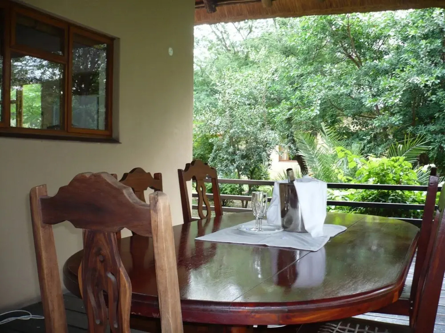 Luxury Holidayhome in Gated Estate Near Kruger Park and Golf