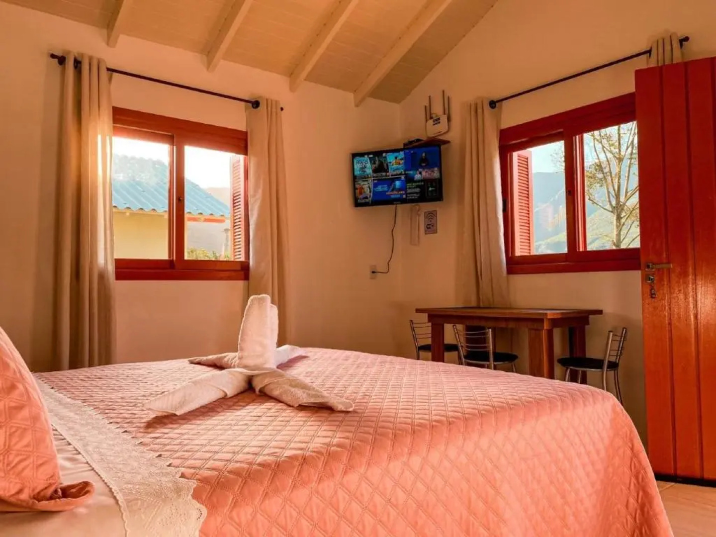 Pousada Pared¿dos Canyons