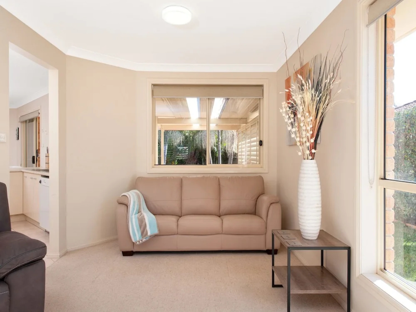 Pawprints, 123 Bagnalls Beach Road