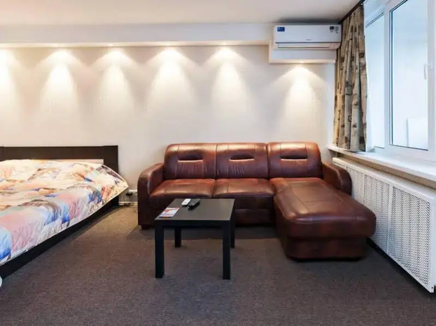 Апартаменты Динамо