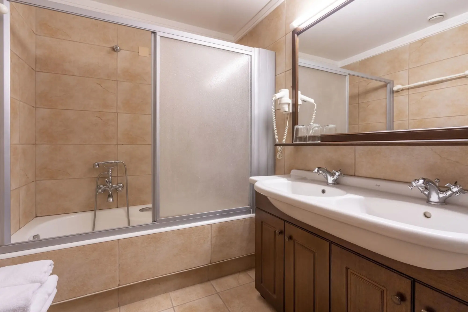 Anemolia Mountain Resort