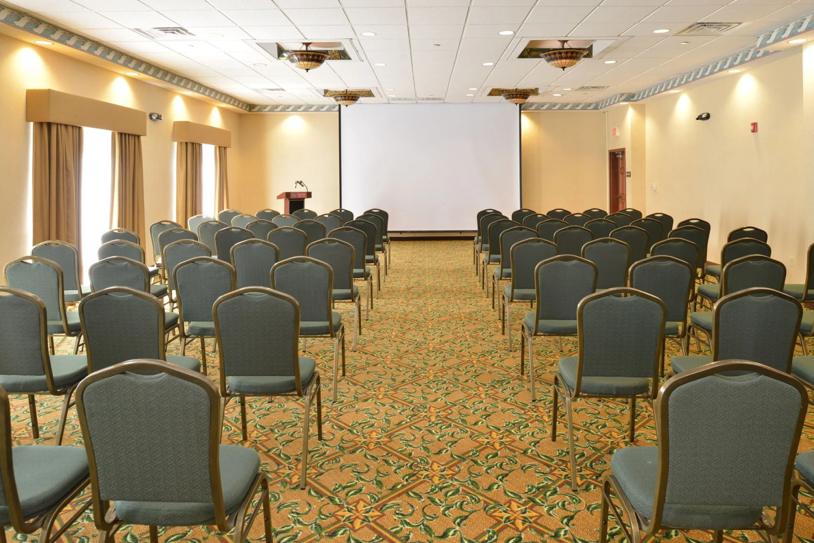 Comfort Suites Near Gettysburg Battlefield Visitor Center