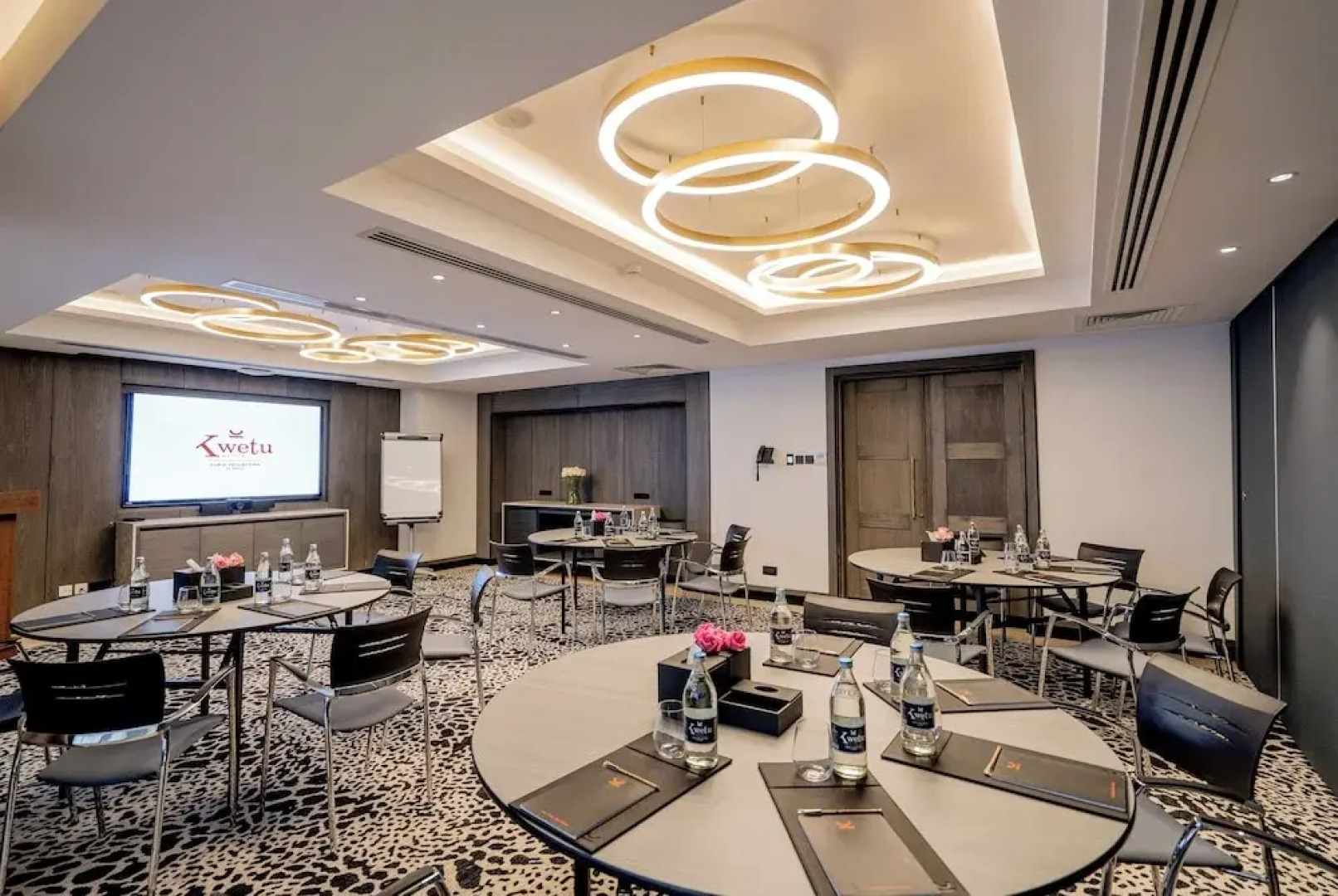 Kwetu Nairobi Curio Collection by Hilton