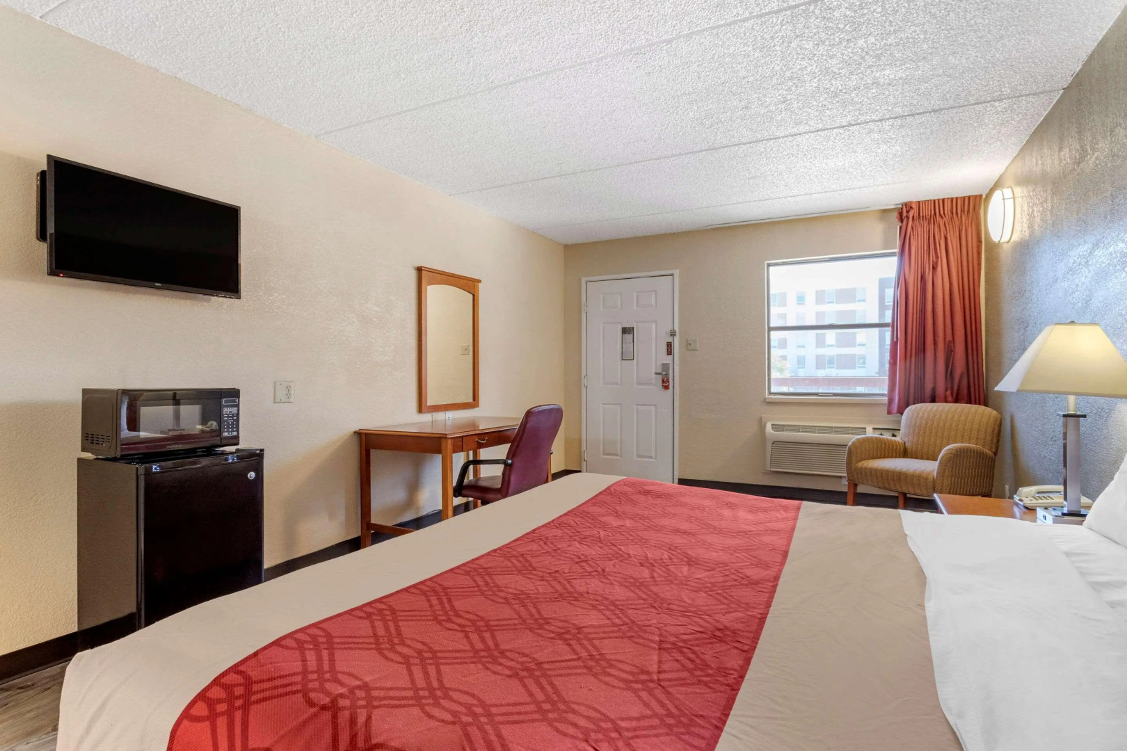 Knights Inn College Station