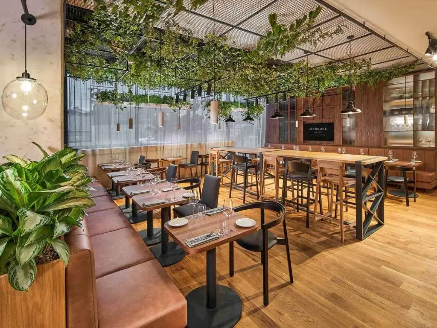 Mercure Katowice Centrum