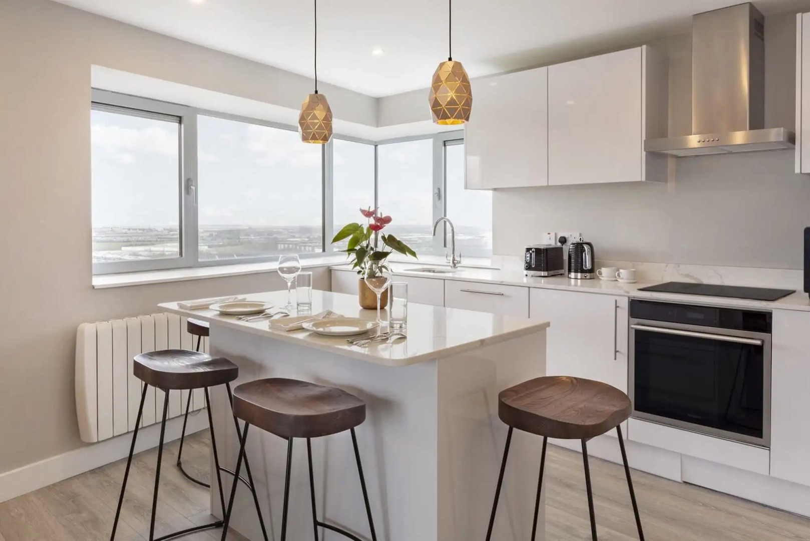 Metro Hotel & Apartments Dublin Airport