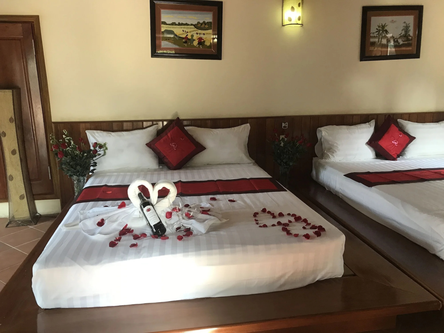 Chez Loan Hotel