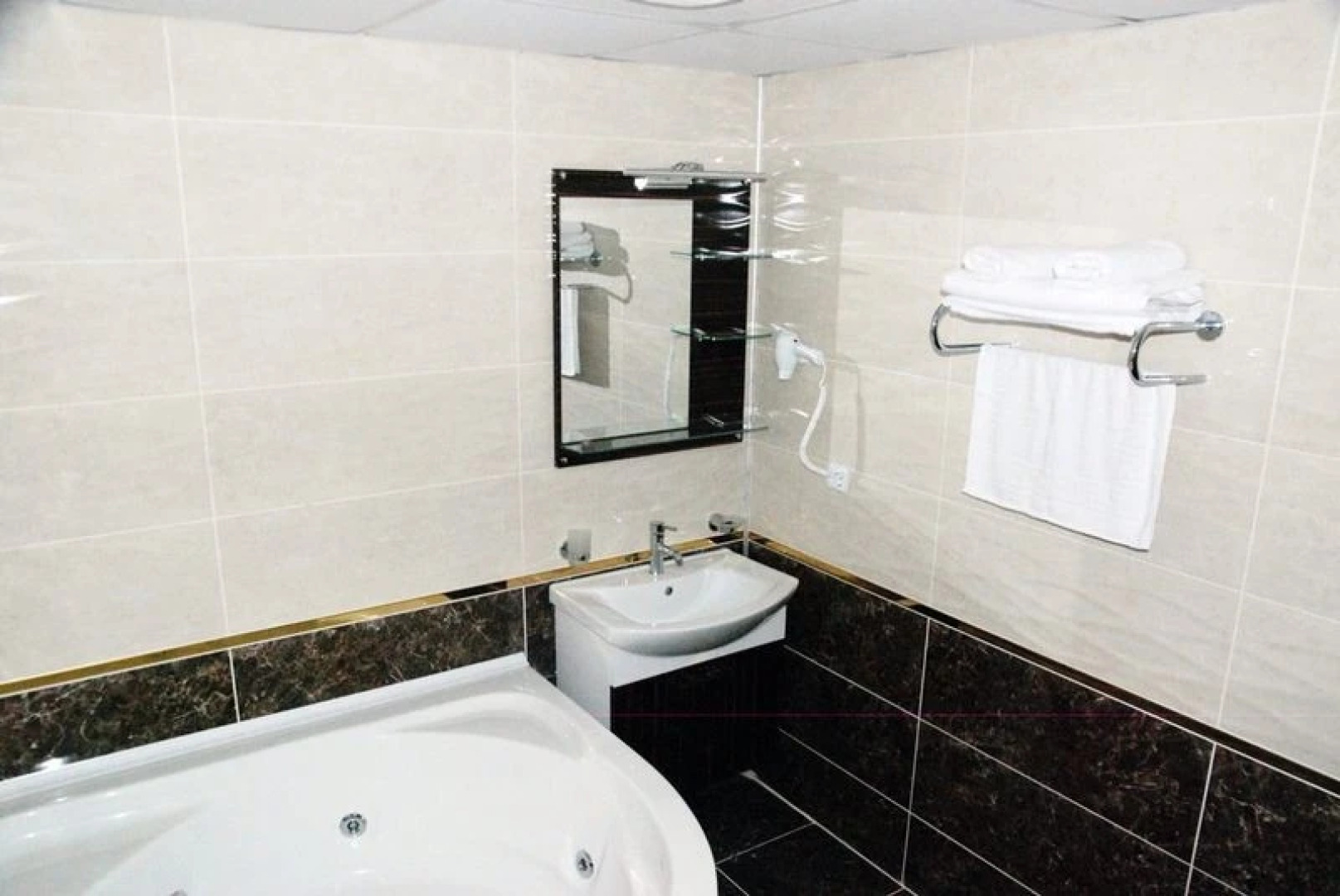 Igneada Parlak Resort Hotel